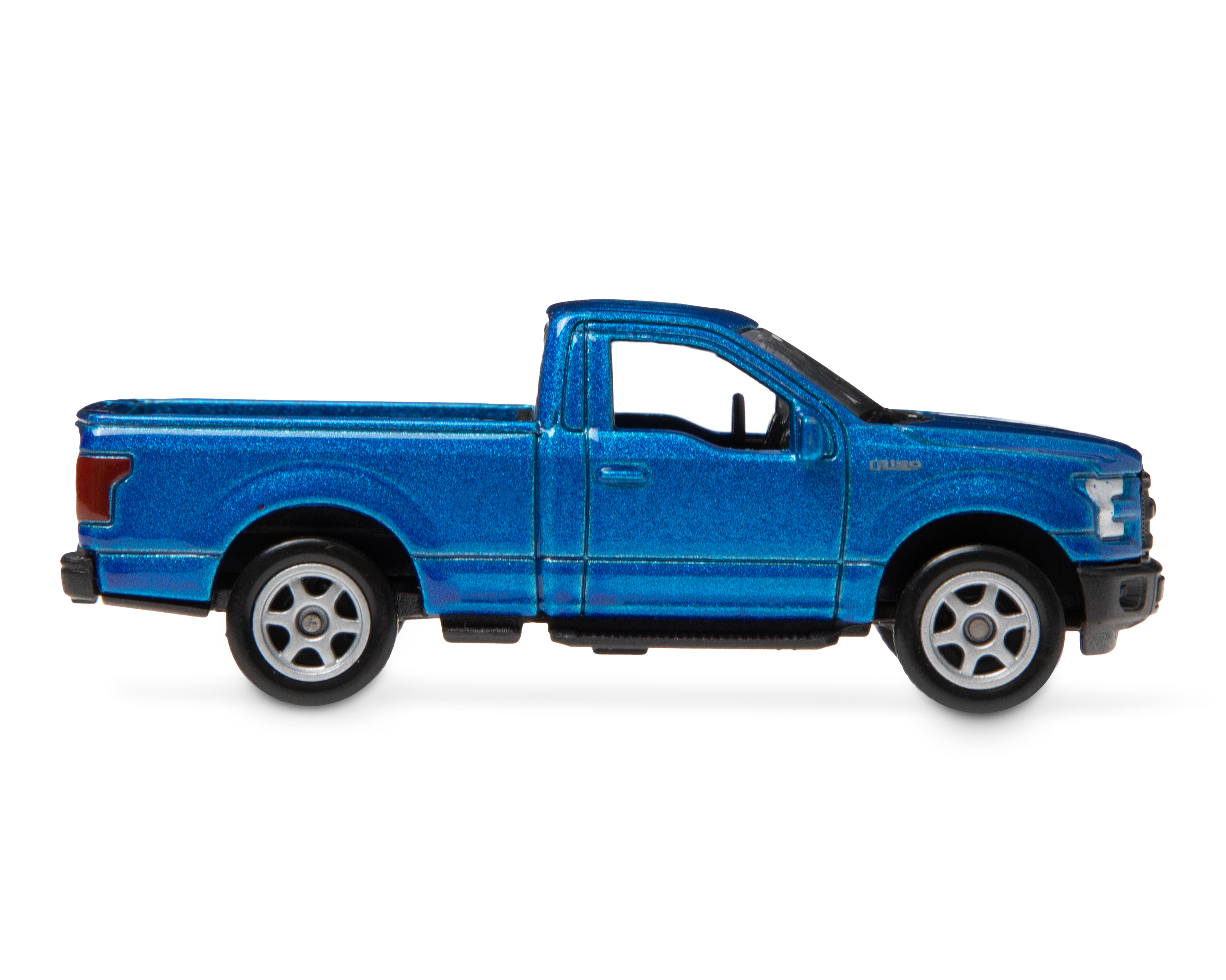 Foto 2 | Foto 2 | Camioneta Ford Welly Nex