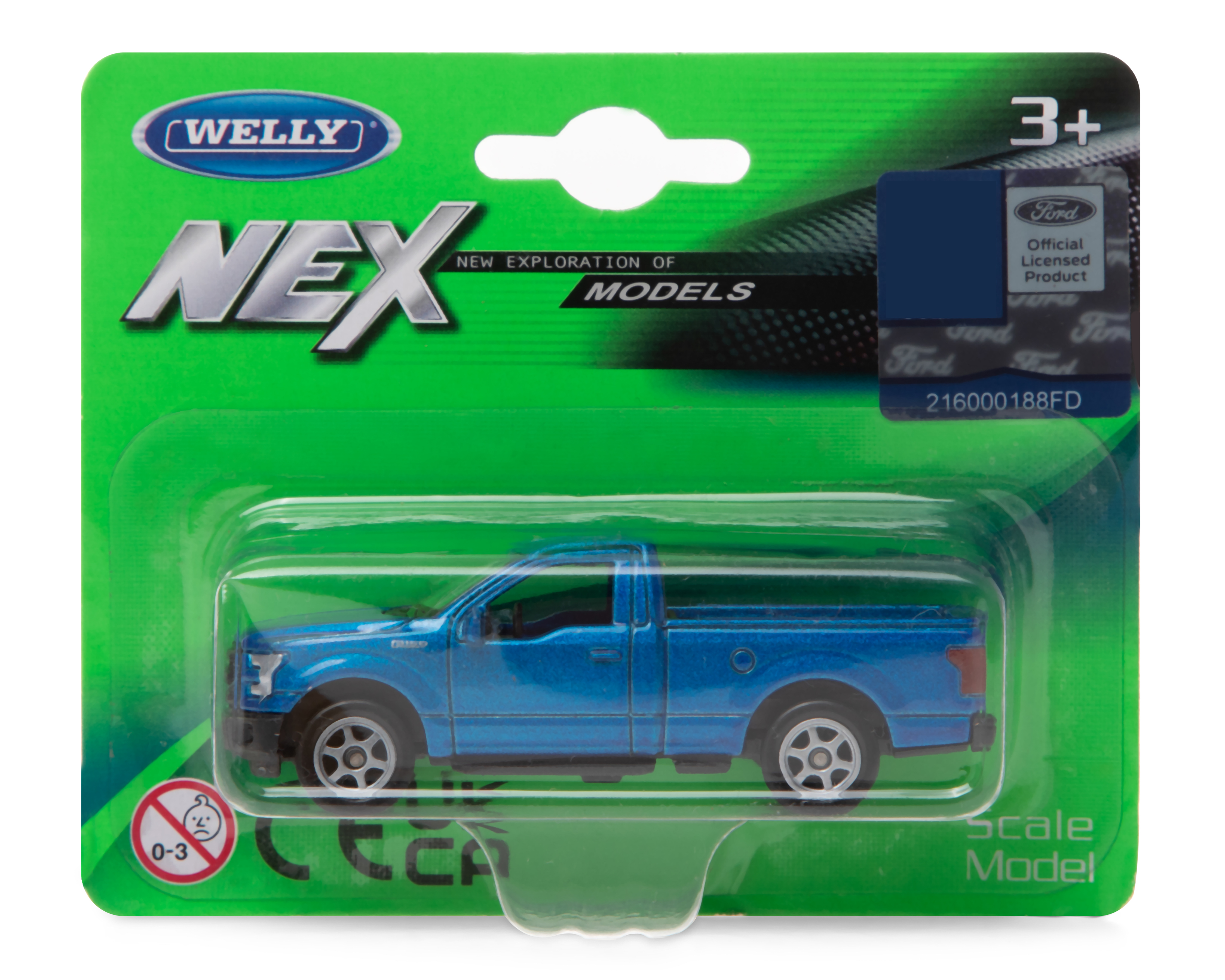 Foto 4 | Foto 4 | Camioneta Ford Welly Nex
