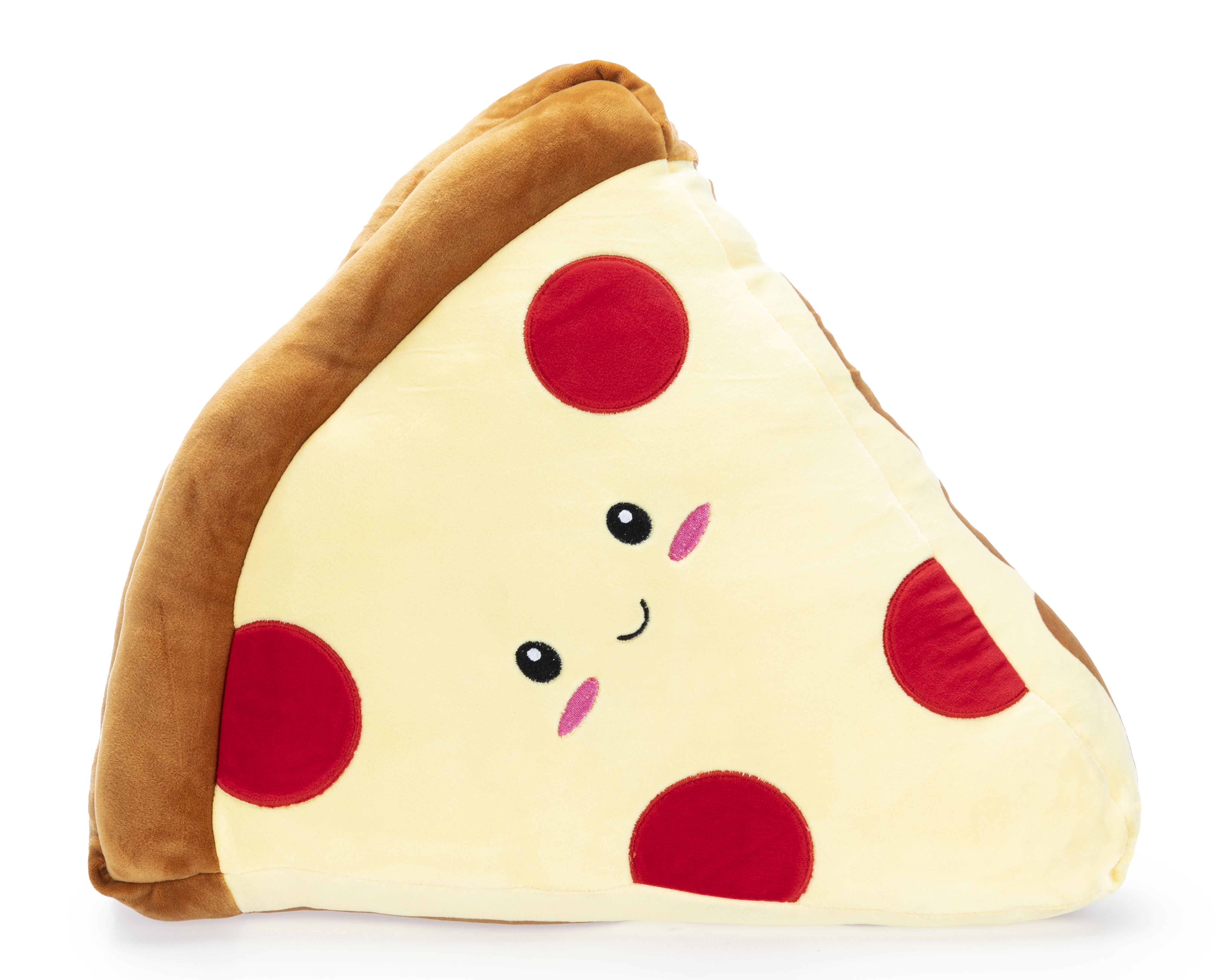 Foto 2 pulgar | Foto 1 | Peluche Linzy de Pizza