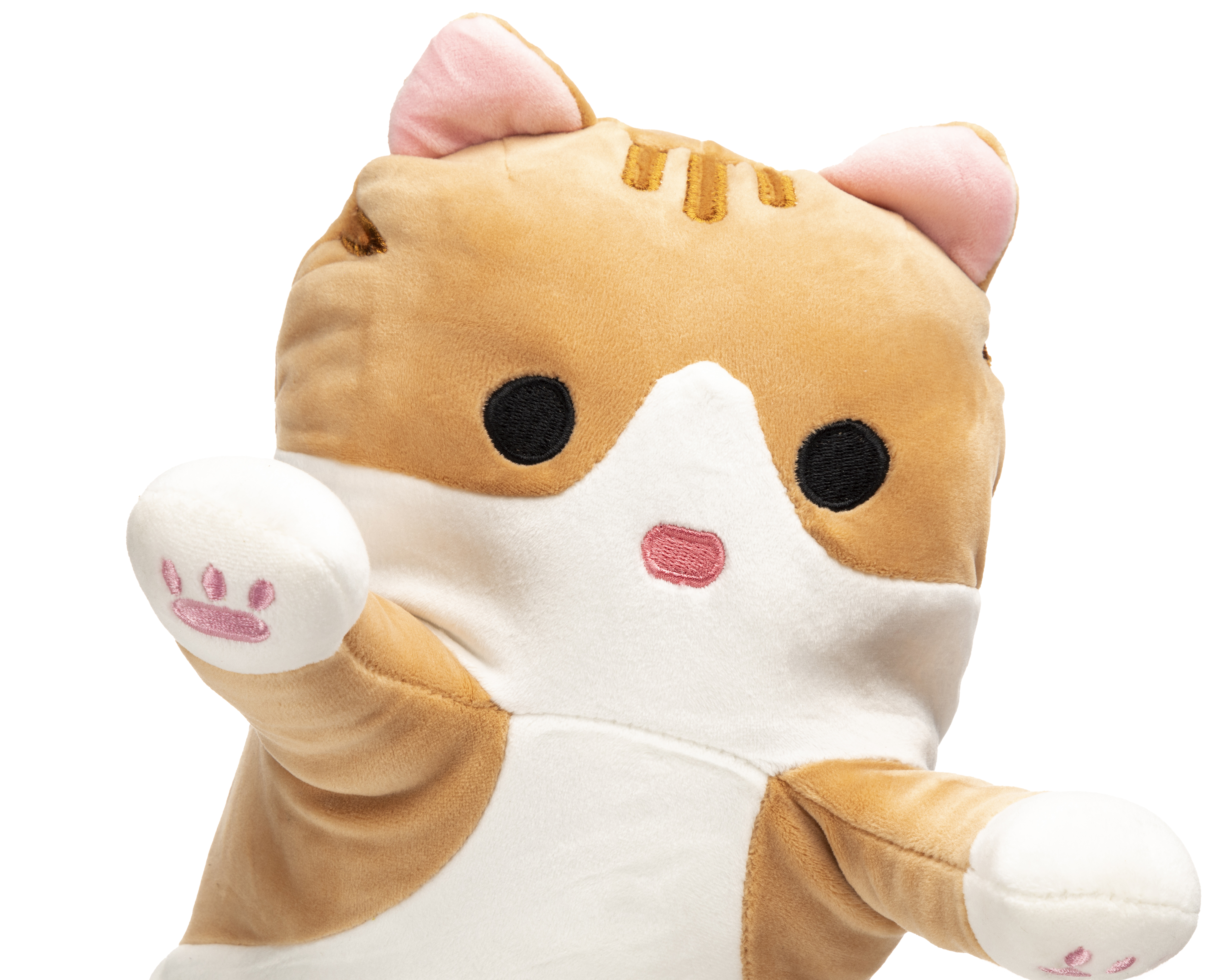 Foto 4 | Foto 4 | Peluche de Gato Minigami