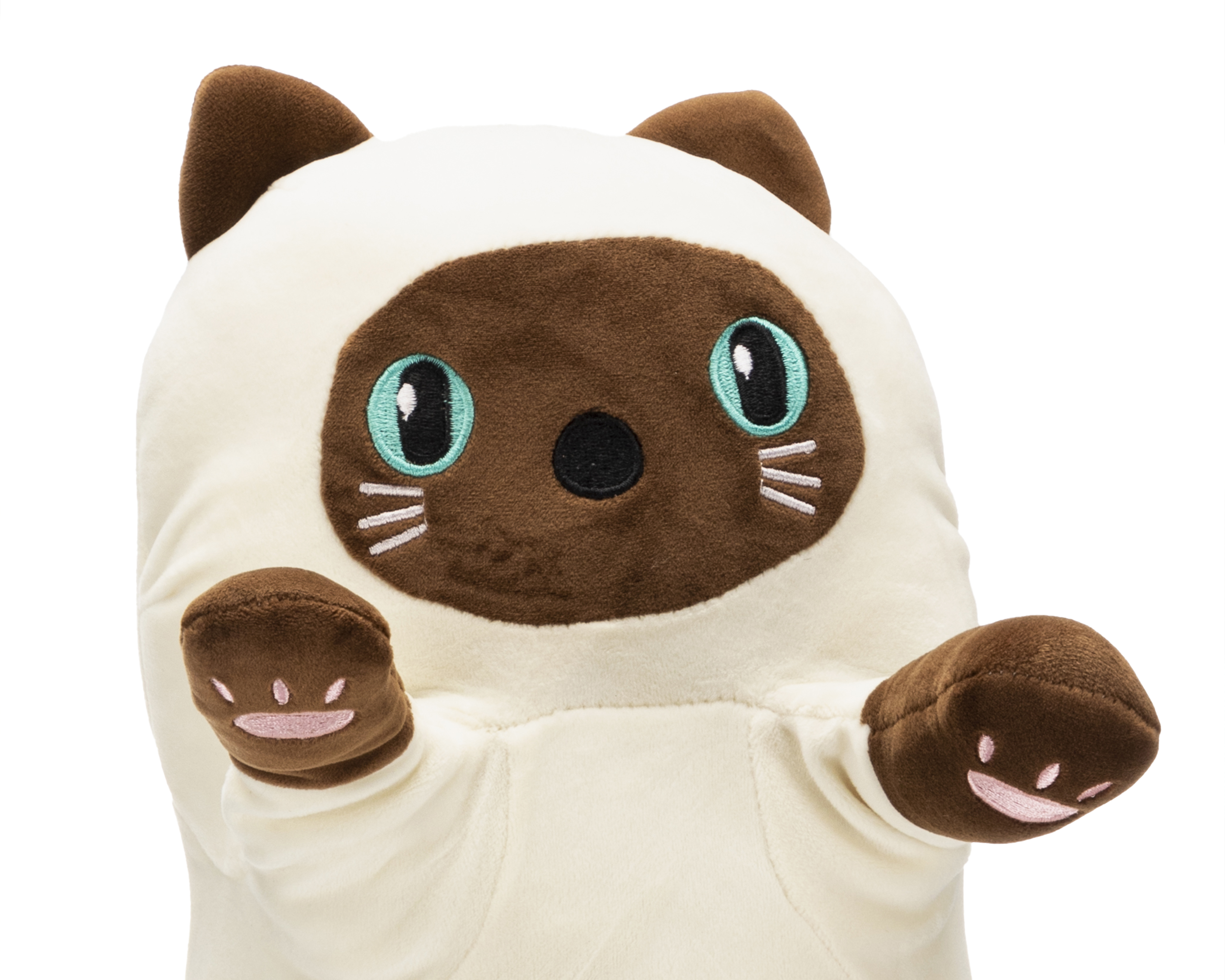 Foto 5 pulgar | Foto 4 | Peluche Minigami Gato