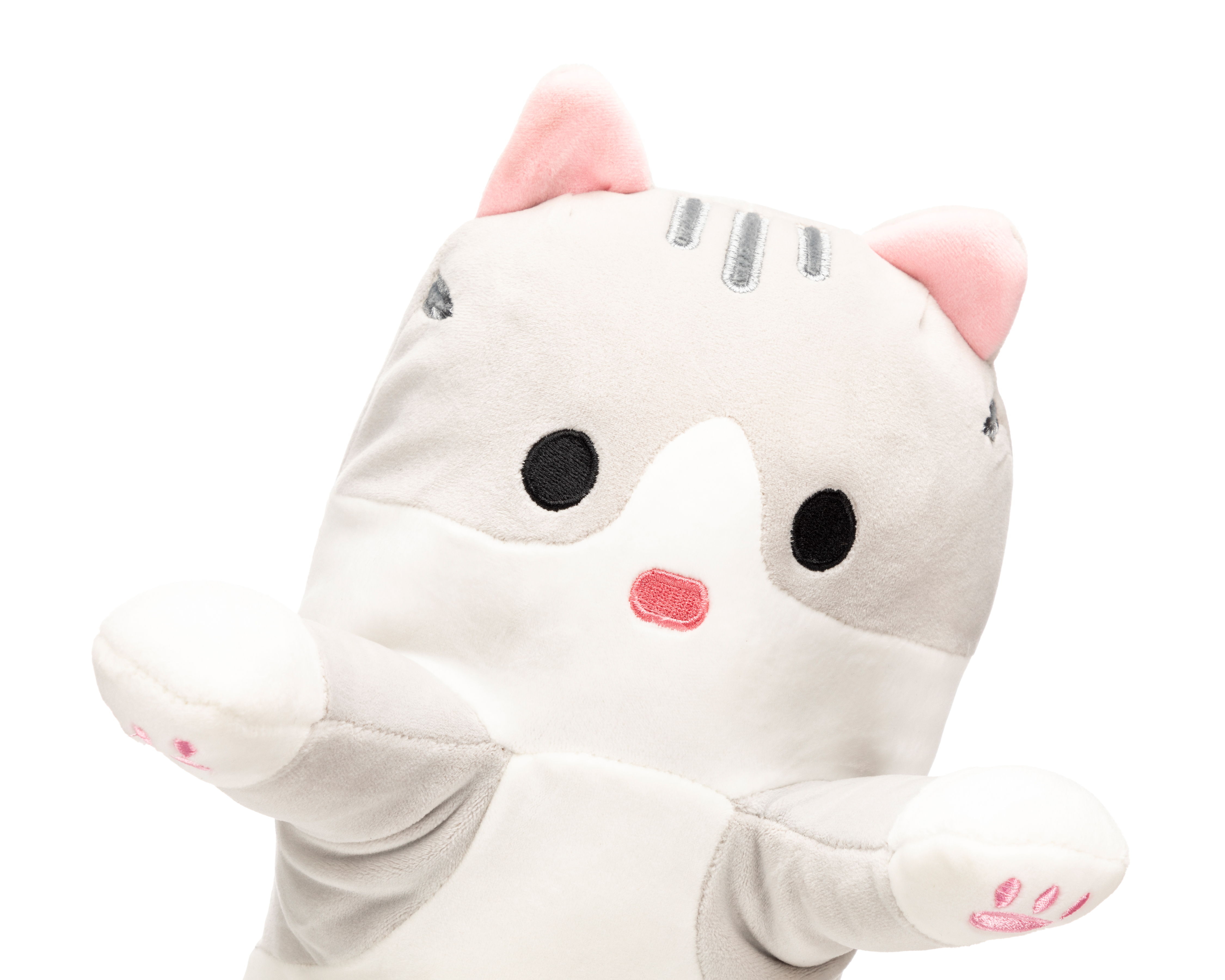 Foto 5 pulgar | Foto 4 | Peluche Minigami Gato