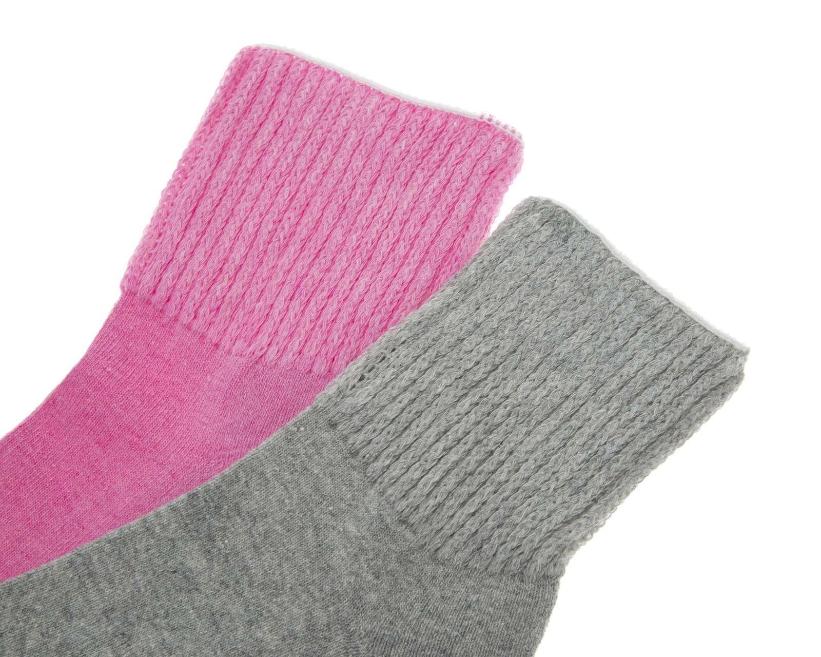 Foto 2 | Foto 2 | Calcetines para Diabético Sensipie 2 Pares