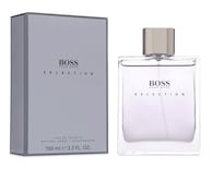 Fragancia Hugo Boss Selection Eau De Toilette 100 ml