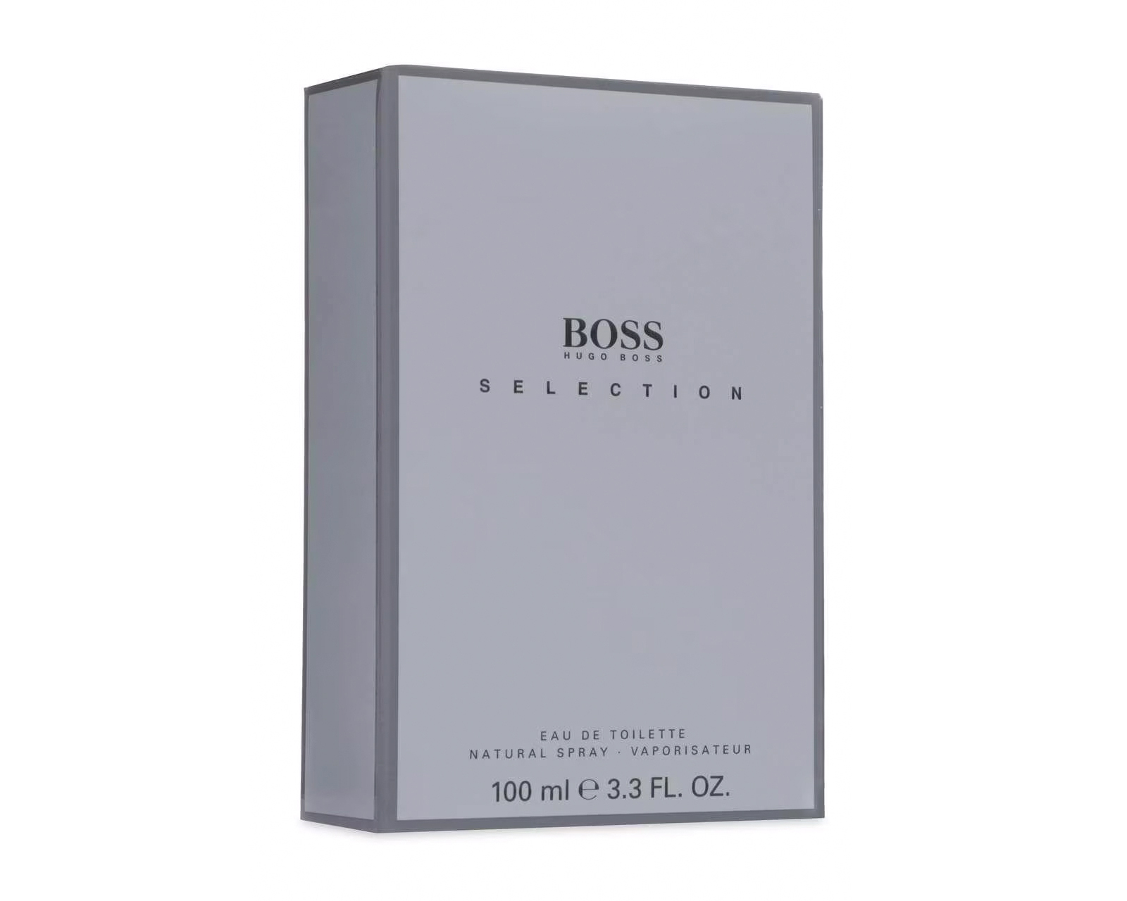 Foto 3 | Foto 3 | Fragancia Hugo Boss Selection Eau De Toilette 100 ml