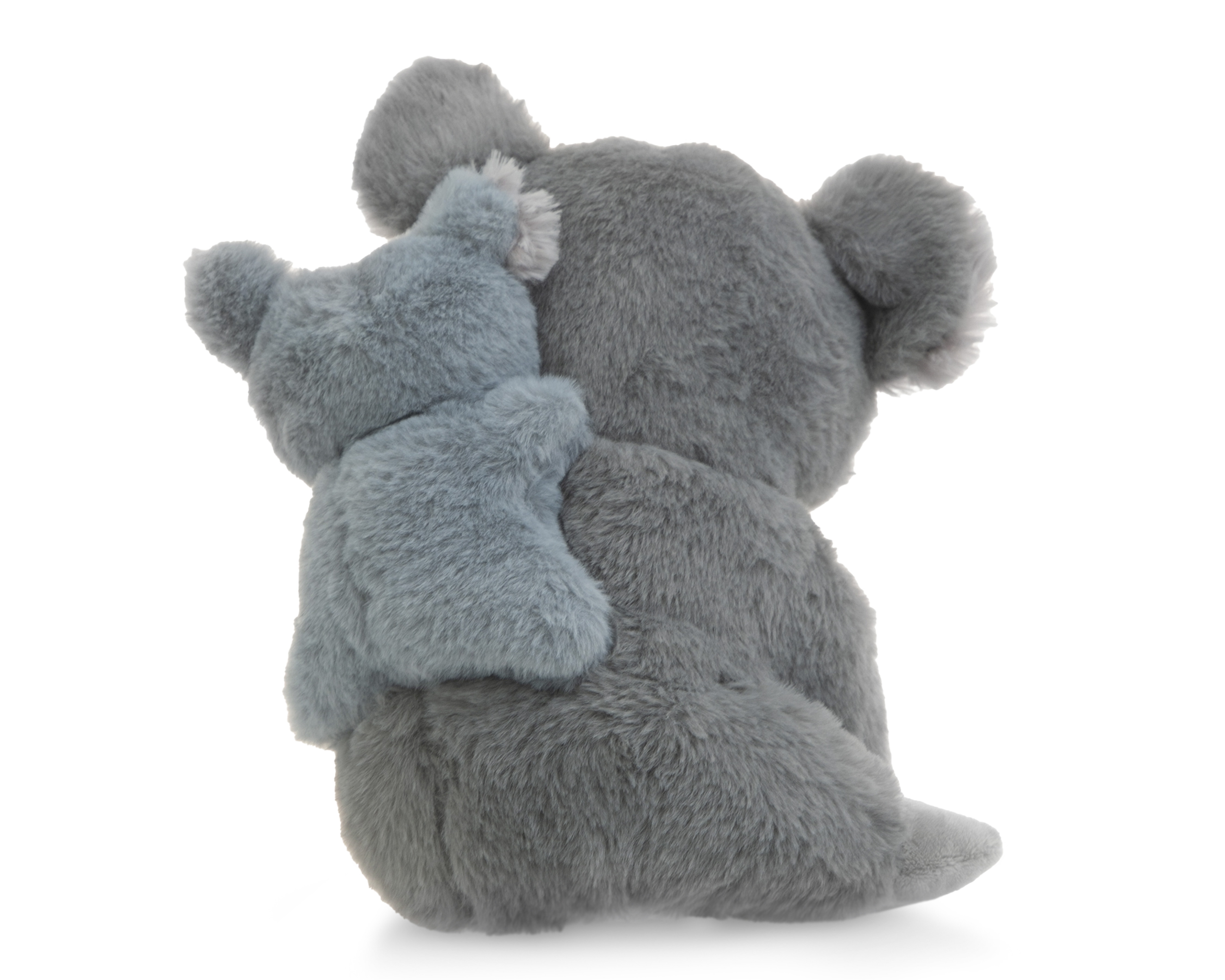 Foto 4 pulgar | Foto 3 | Koala de Peluche Minigami Gris