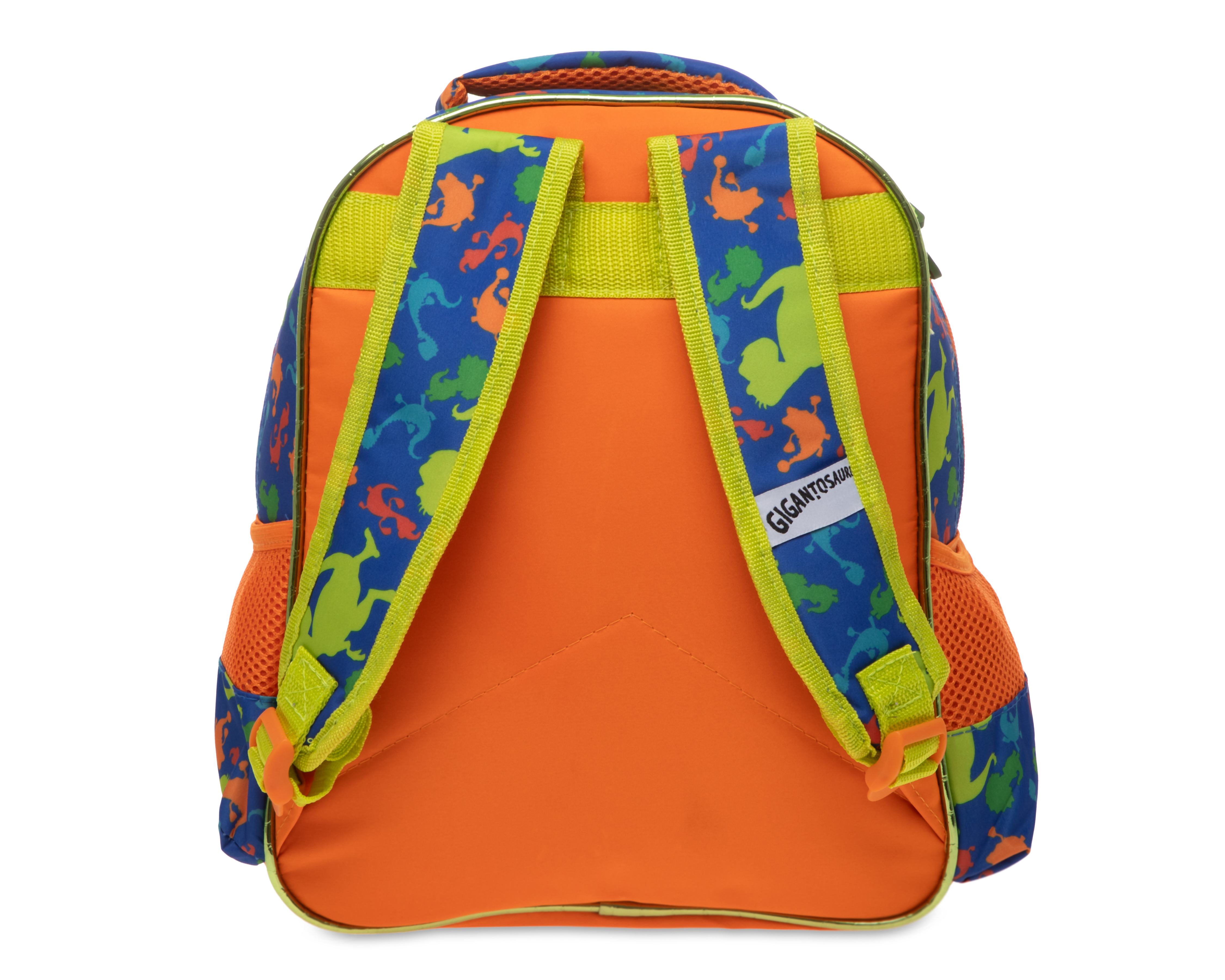 Foto 4 | Foto 4 | Mochila Gigantosaurus Verde