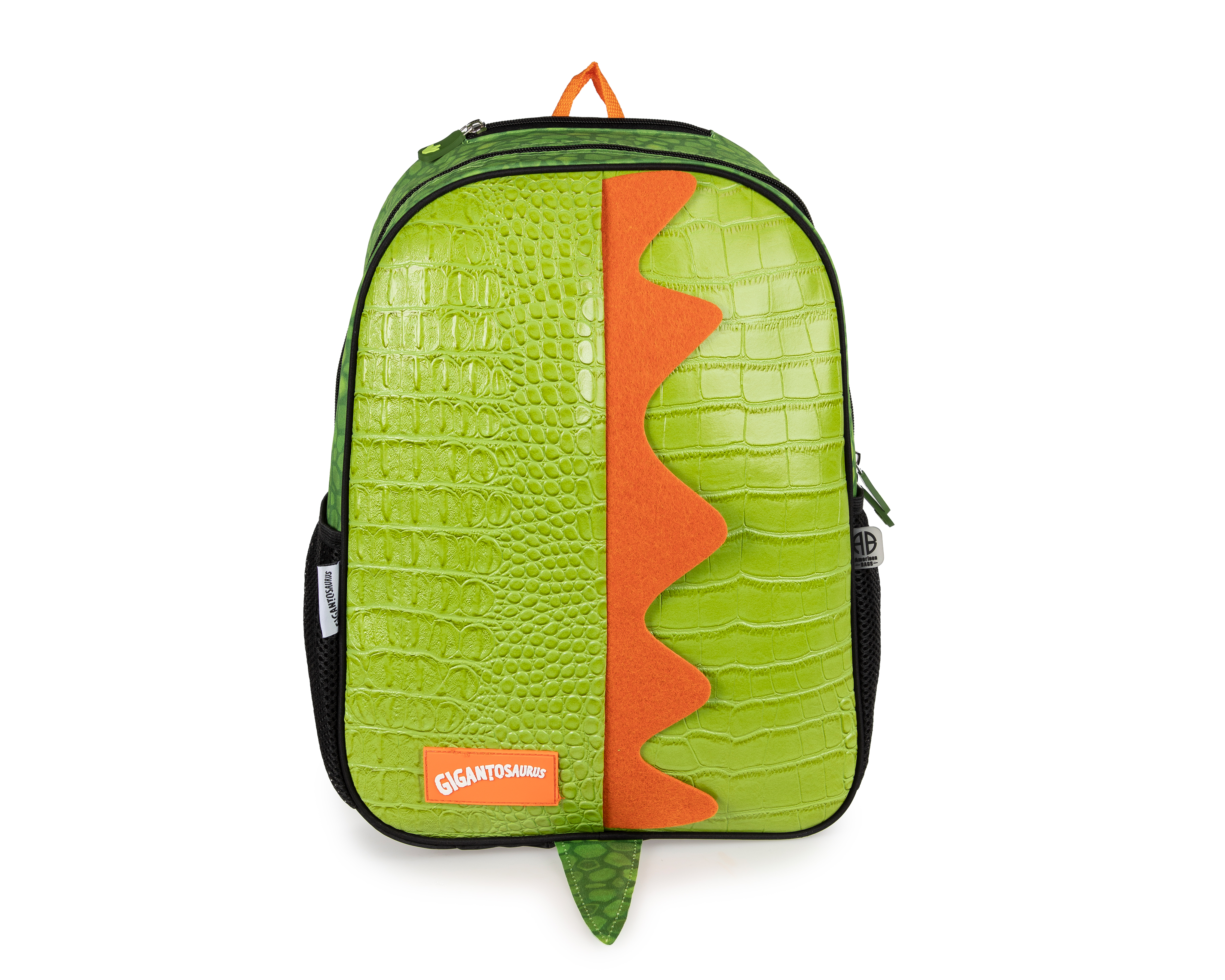 Foto 1 | Foto 1 | Mochila Gigantosaurus Verde