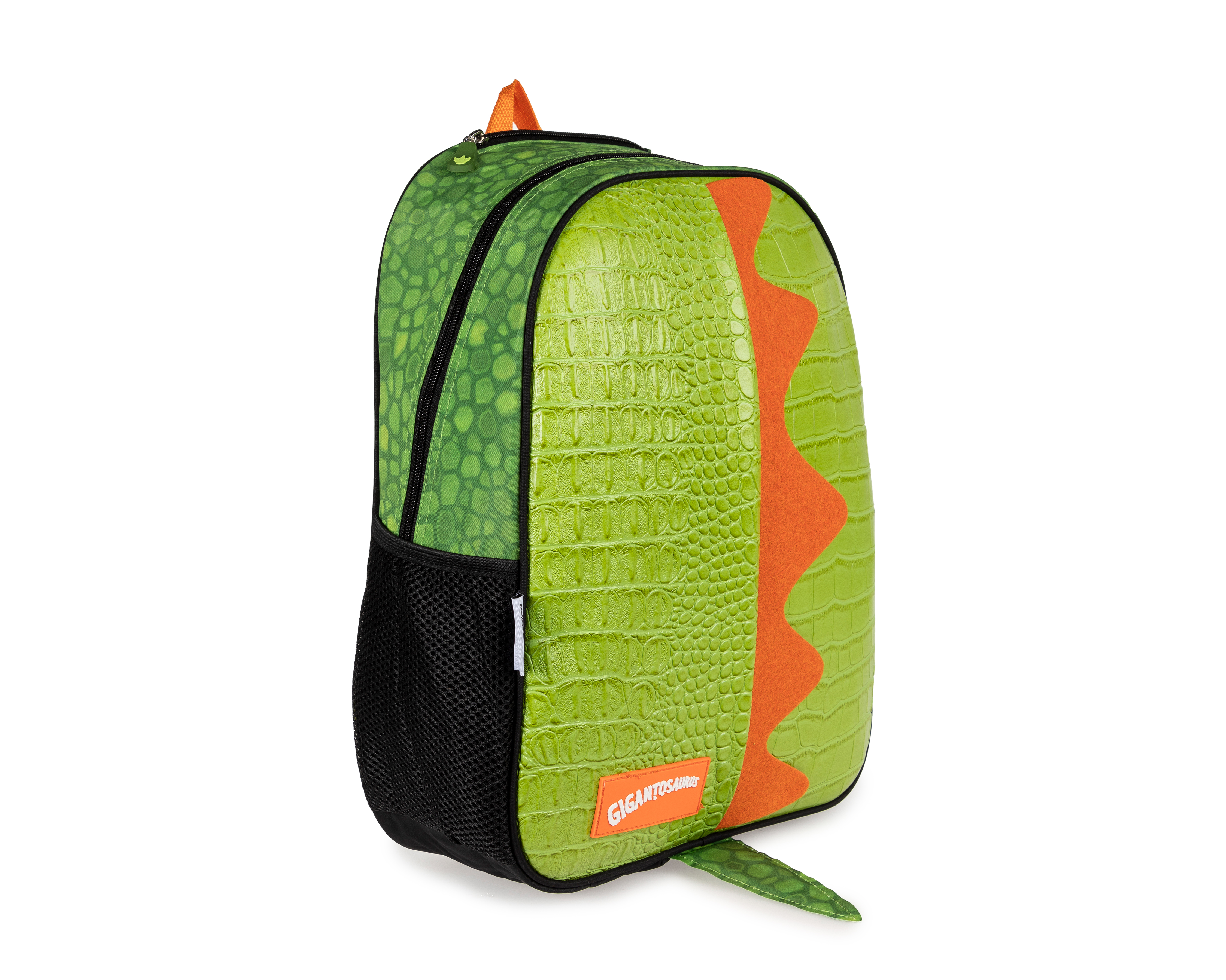 Foto 2 | Foto 2 | Mochila Gigantosaurus Verde