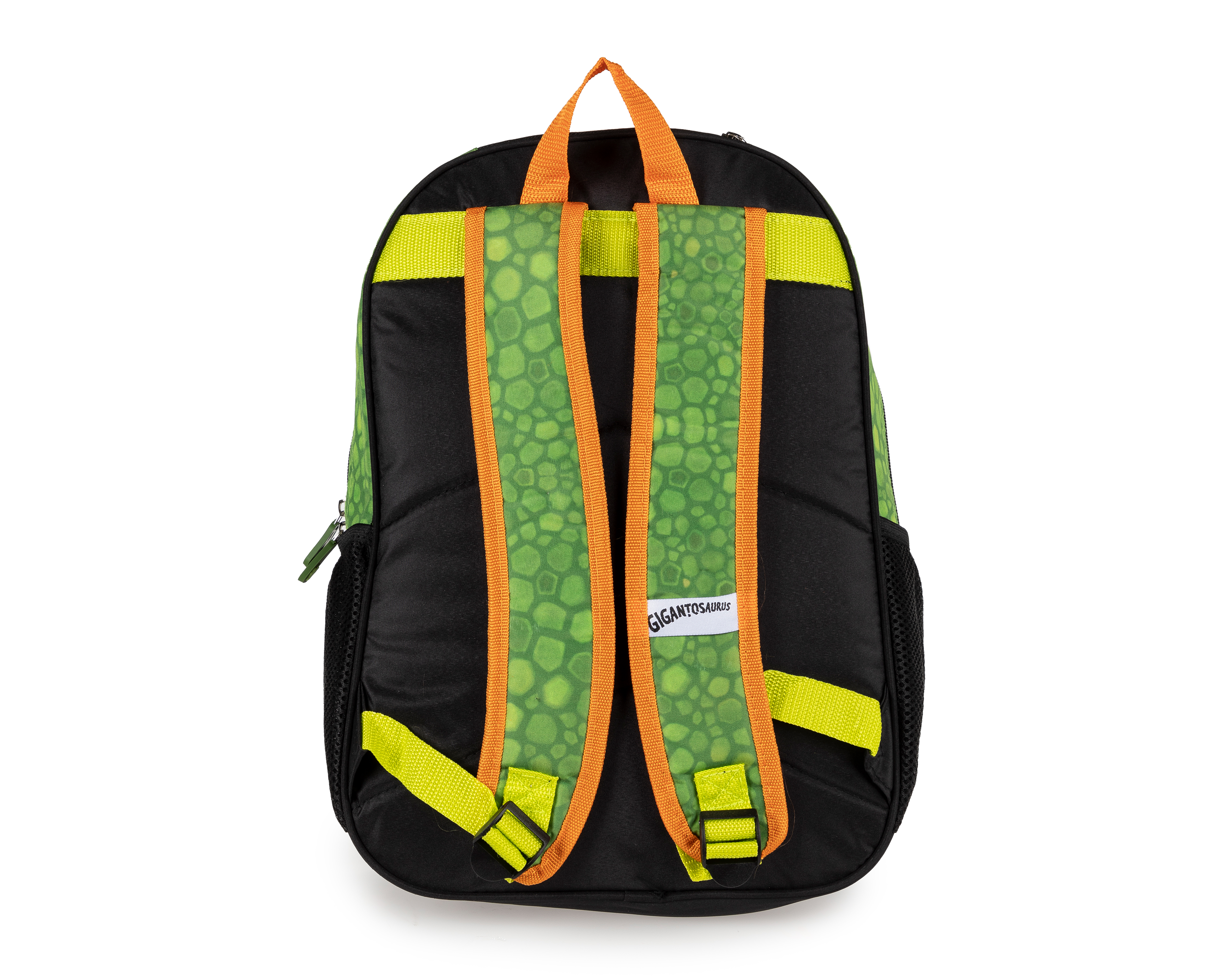 Foto 4 pulgar | Foto 3 | Mochila Gigantosaurus Verde