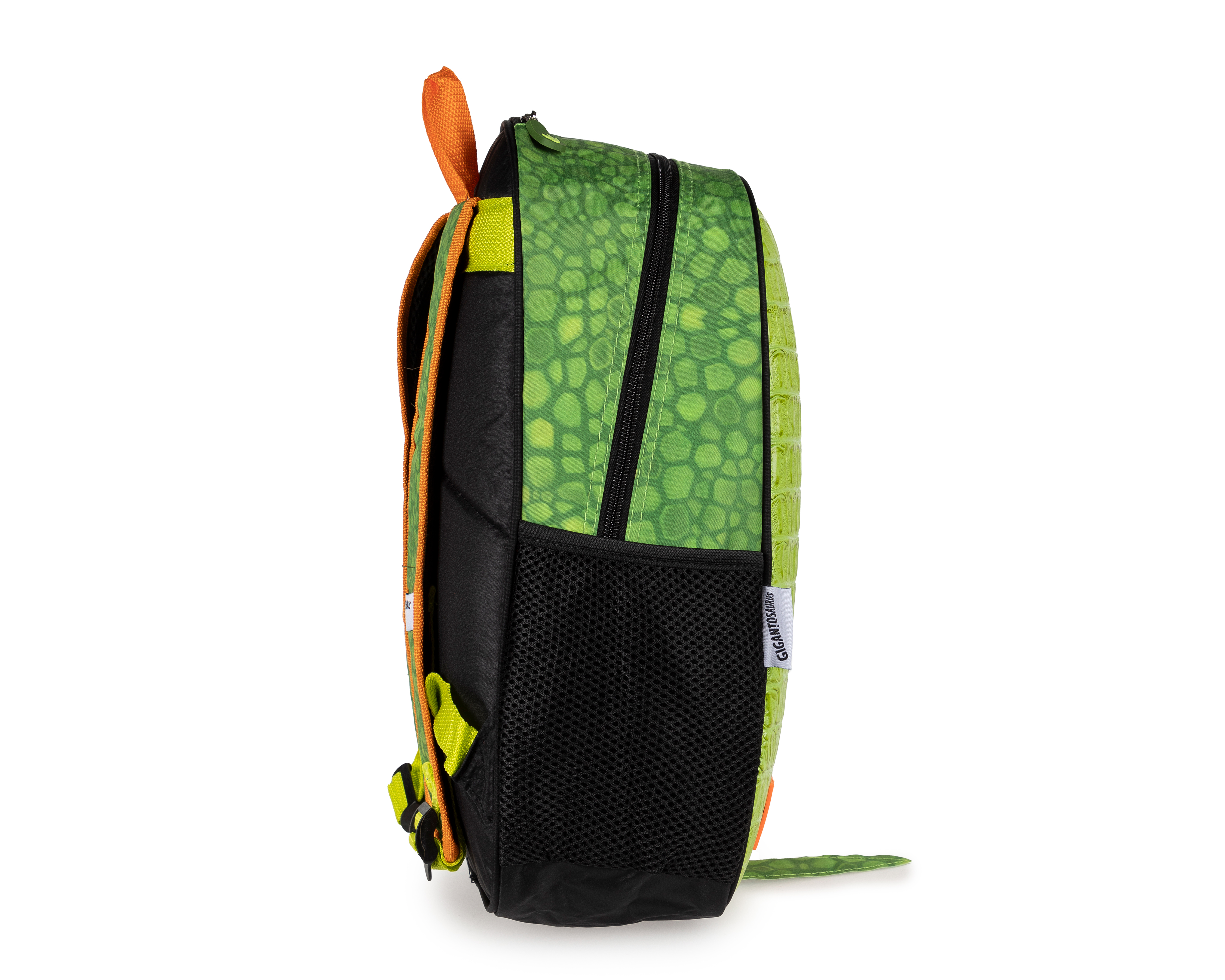 Foto 4 | Foto 4 | Mochila Gigantosaurus Verde