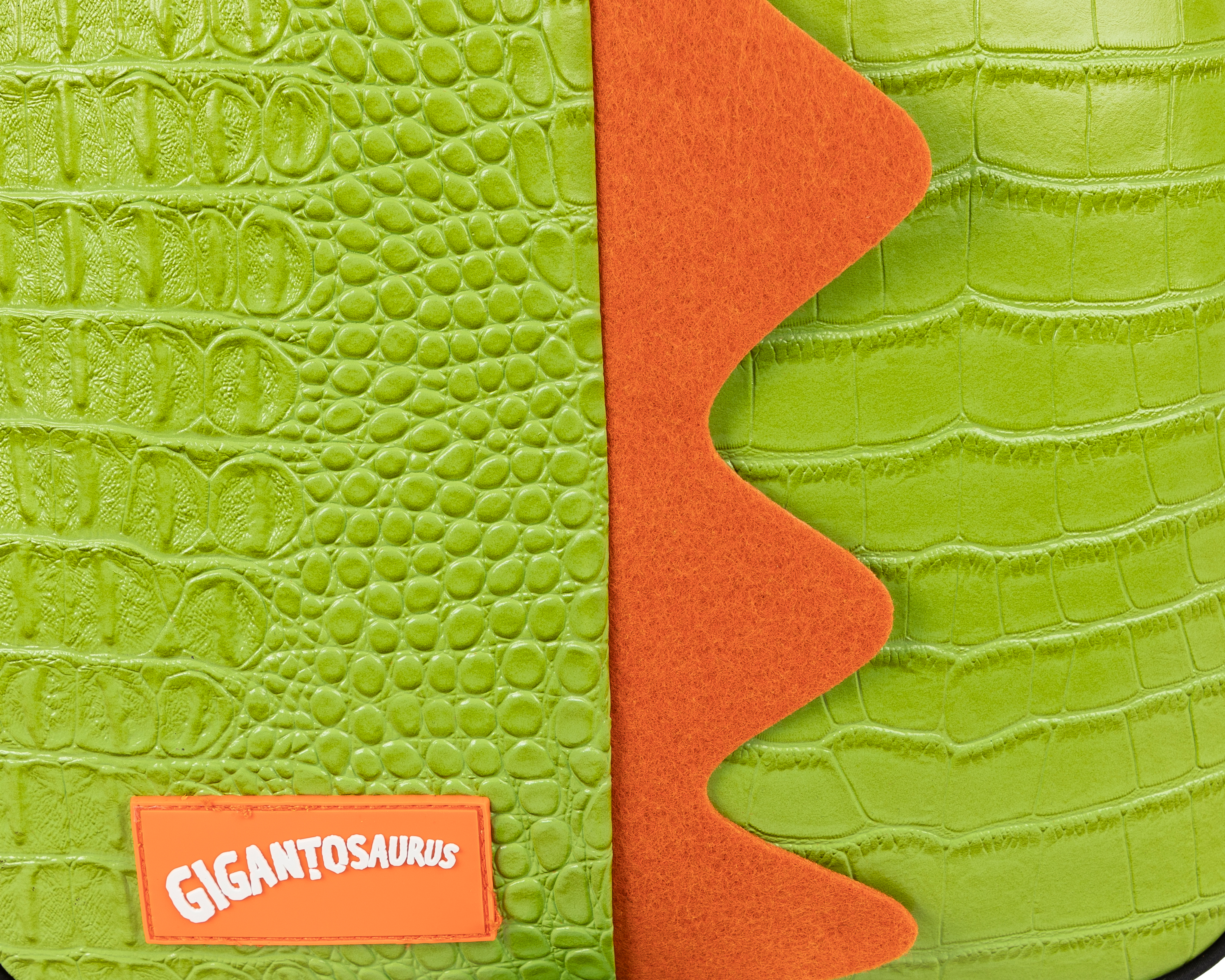 Foto 6 | Foto 6 | Mochila Gigantosaurus Verde