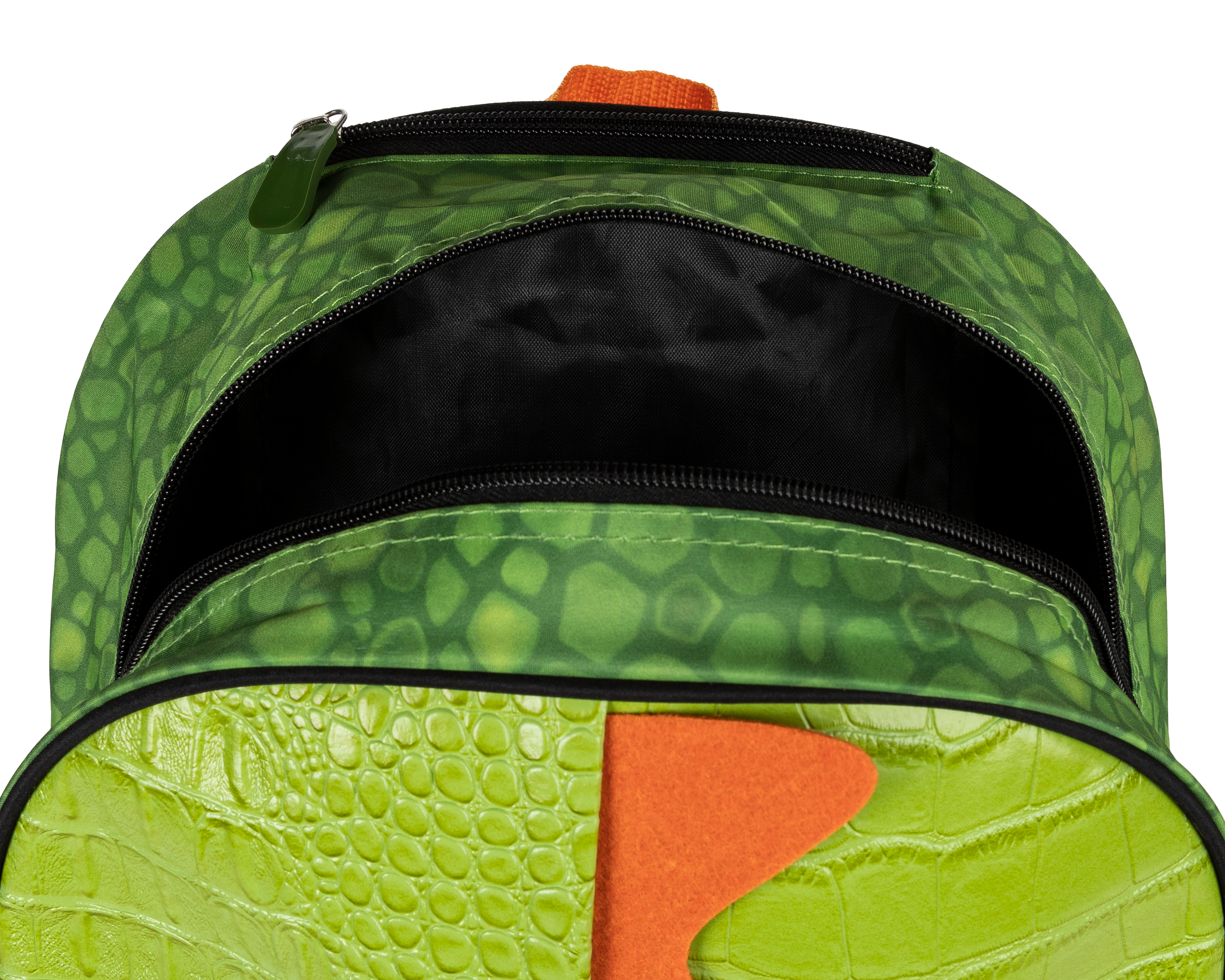 Foto 7 | Foto 7 | Mochila Gigantosaurus Verde