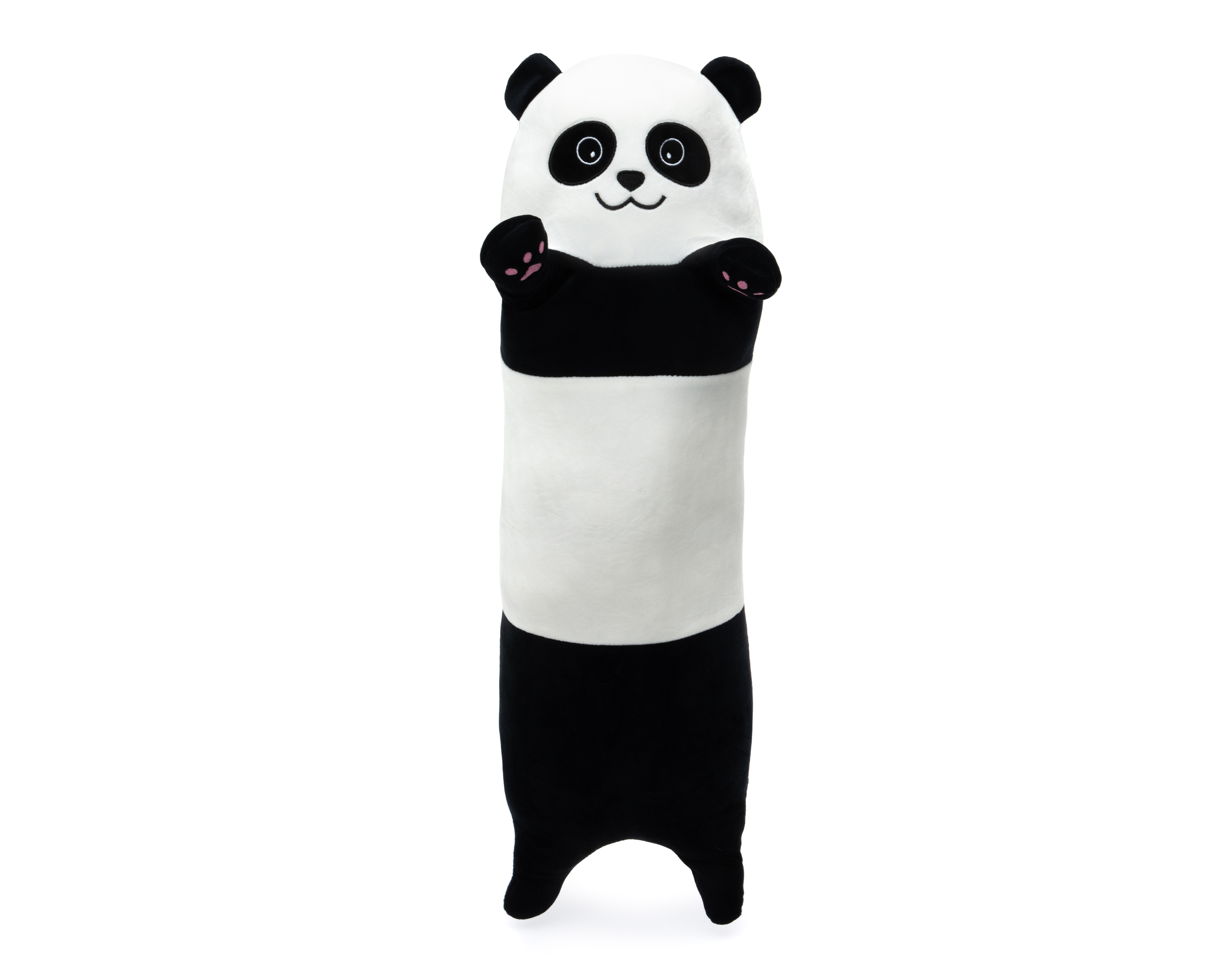 Panda de Peluche Minigami