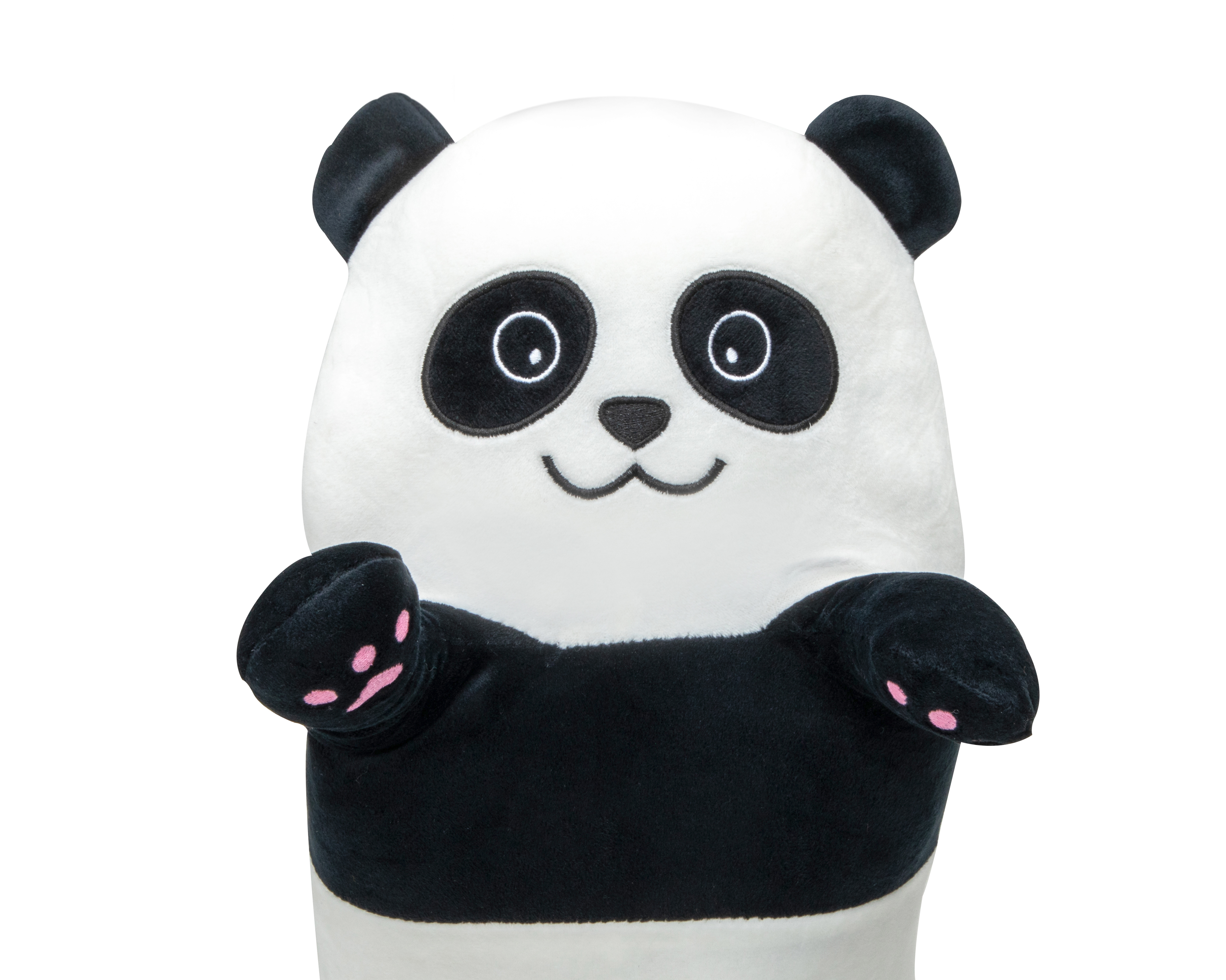 Foto 4 | Foto 4 | Panda de Peluche Minigami