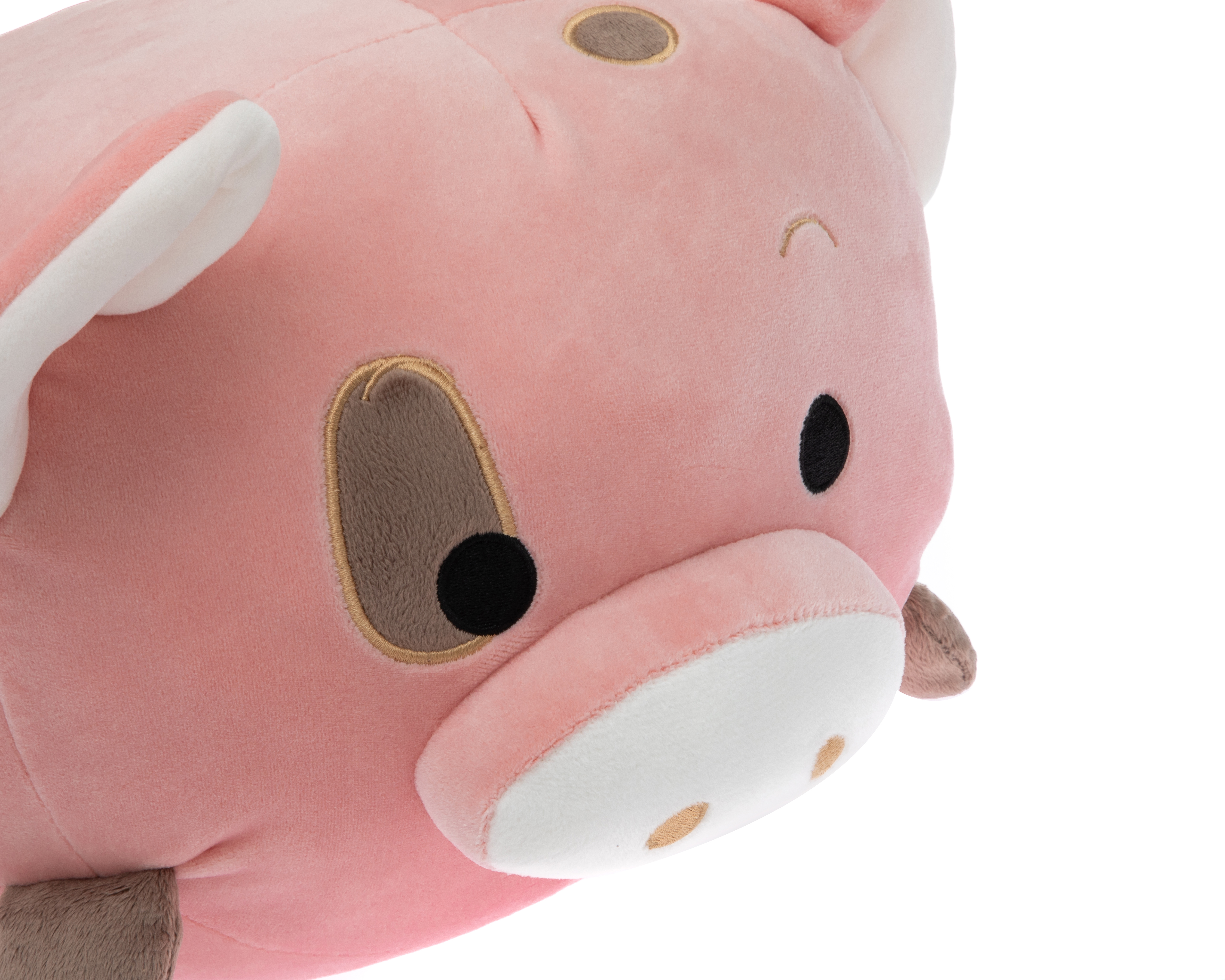 Foto 5 pulgar | Foto 4 | Peluche de Cerdito Minigami