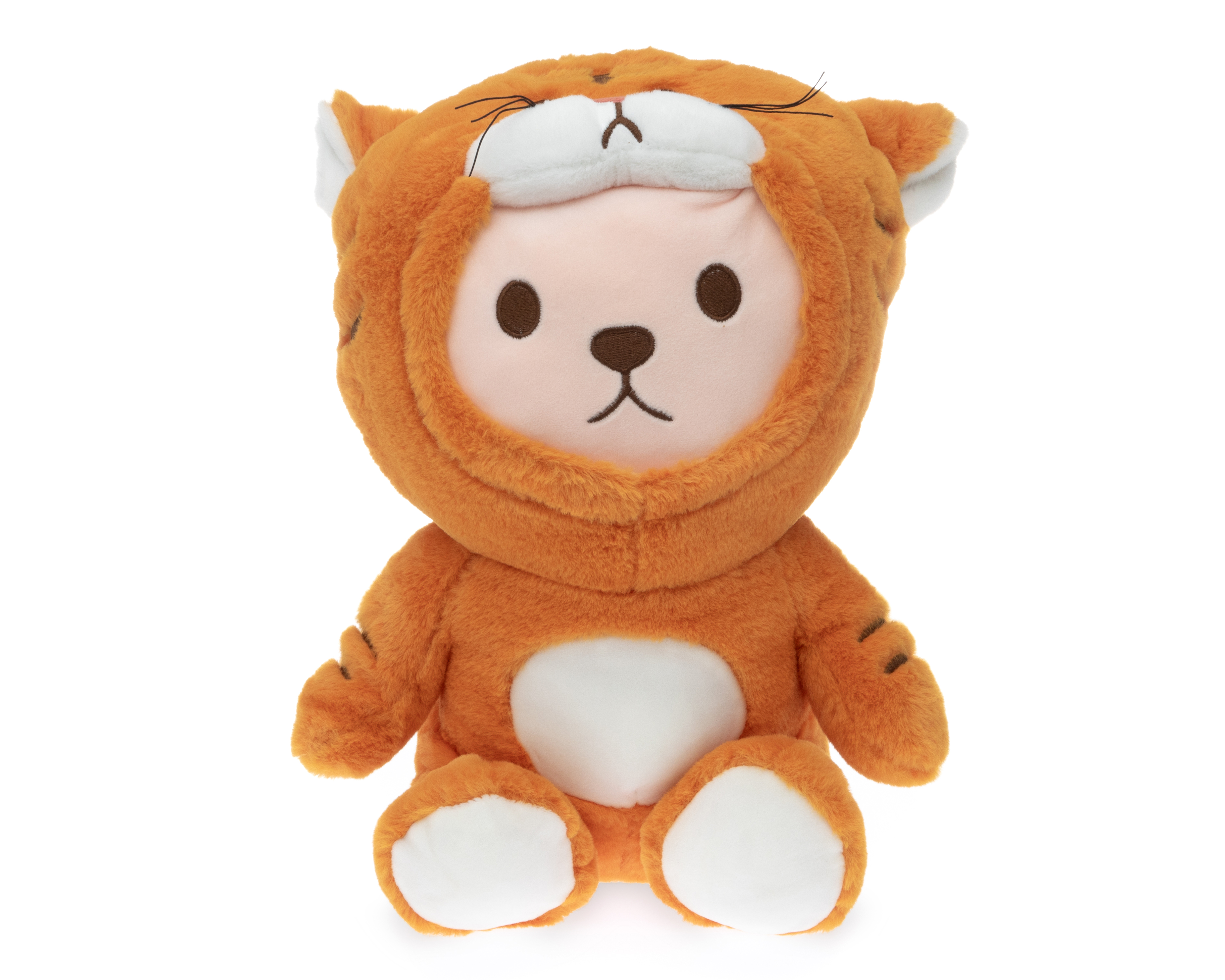 Foto 1 | Foto 1 | Peluche de Gato Minigami