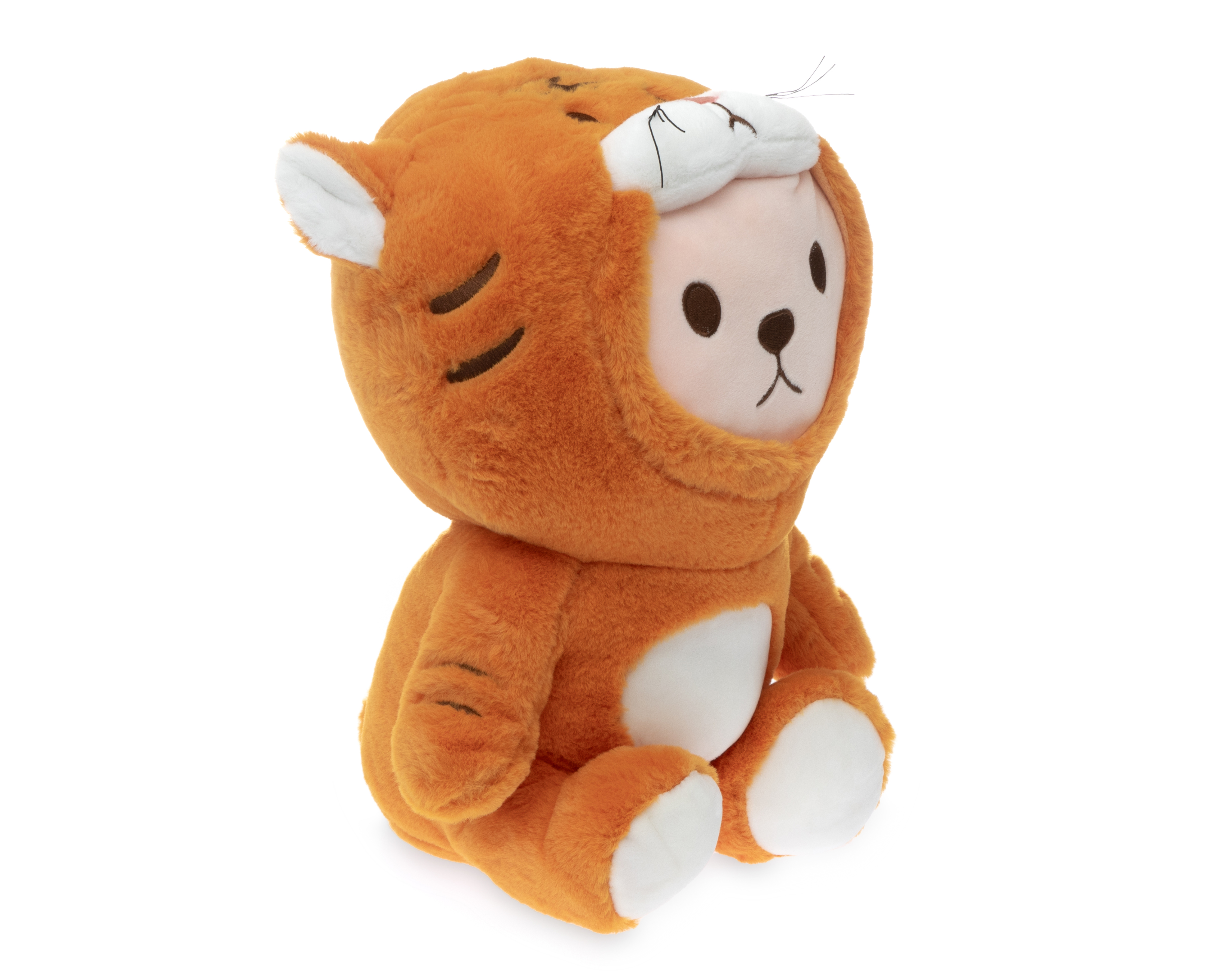 Foto 2 | Foto 2 | Peluche de Gato Minigami