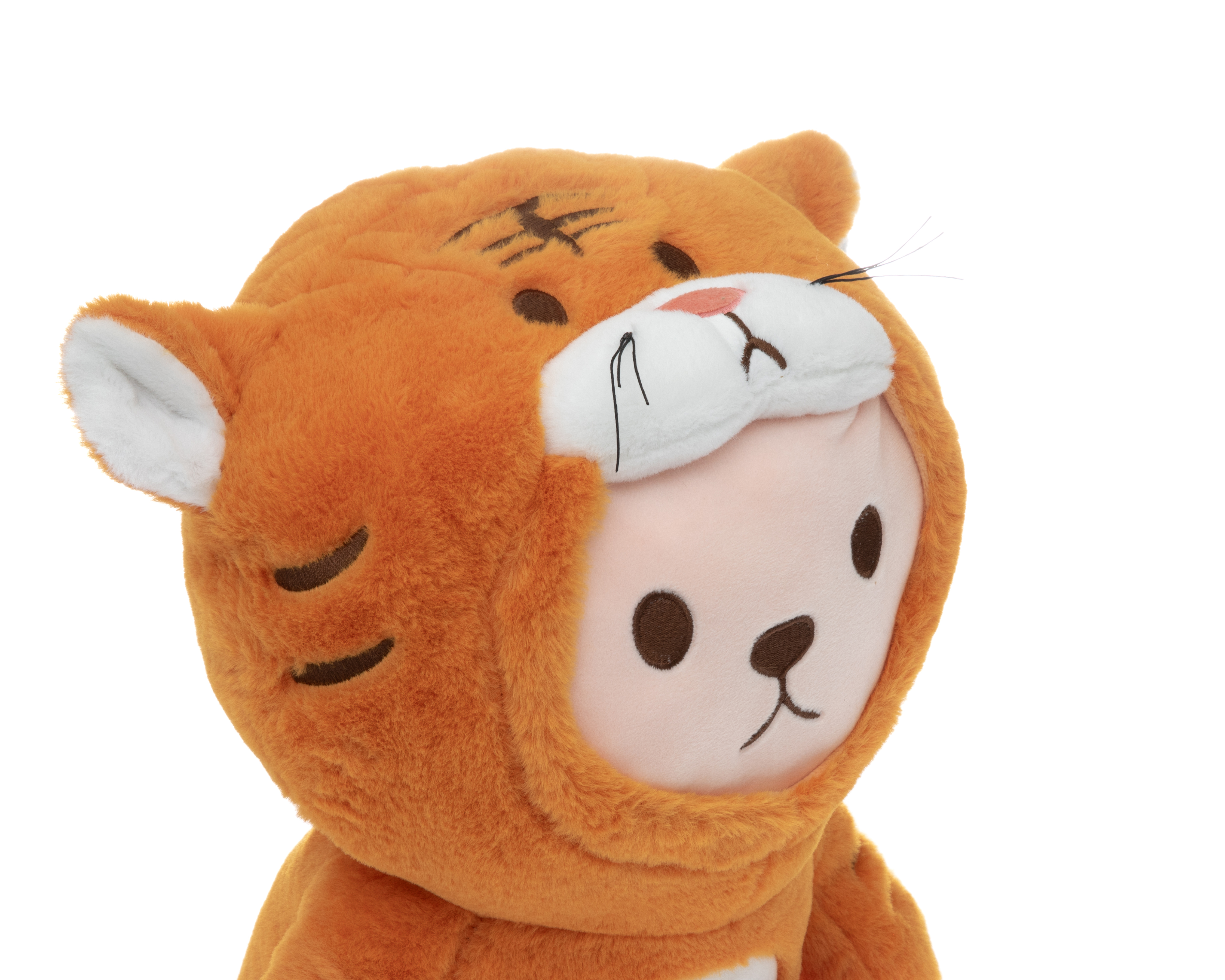 Foto 5 pulgar | Foto 4 | Peluche de Gato Minigami