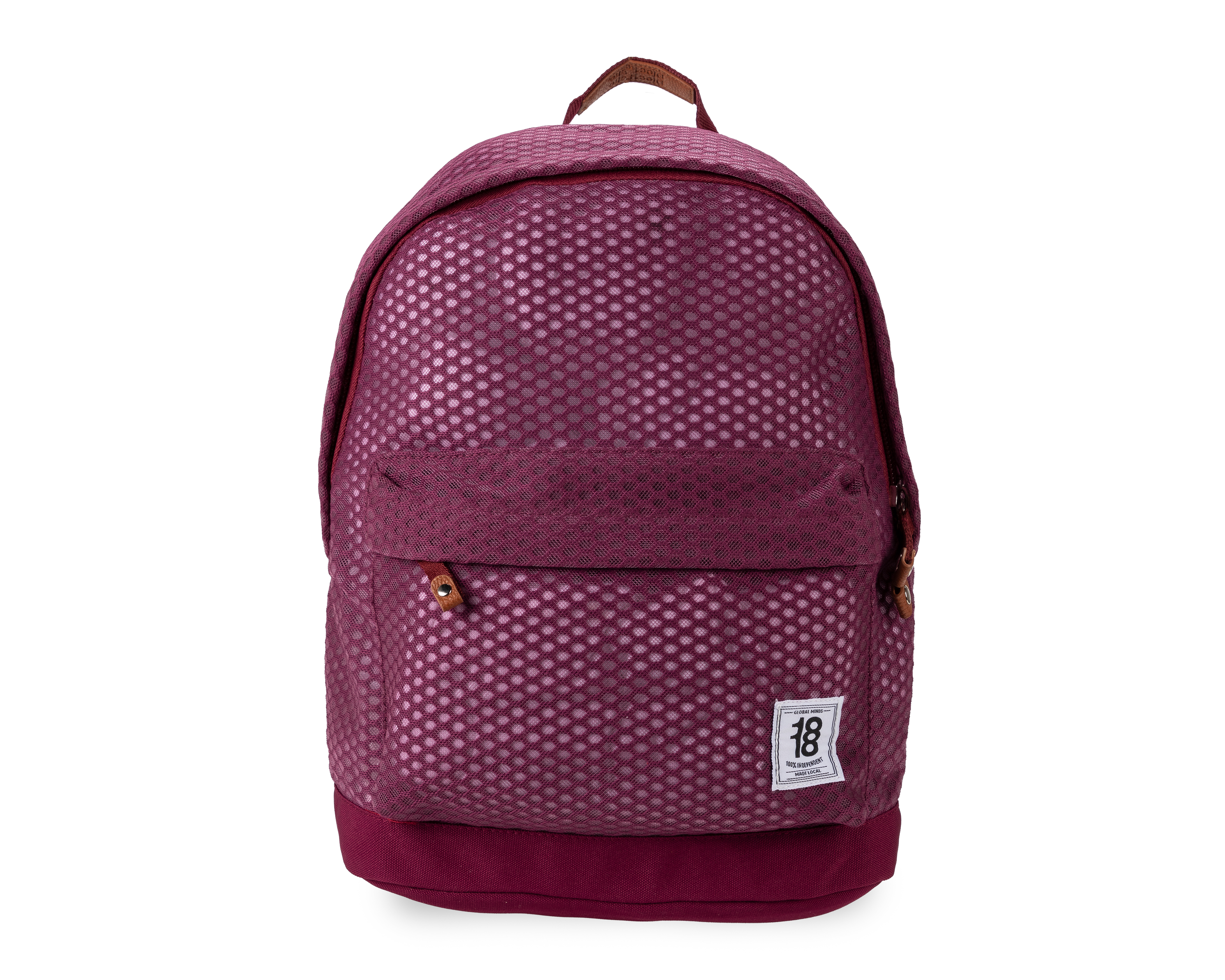 Mochila 1818 Tinto