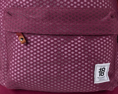 Foto 5 | Foto 5 | Mochila 1818 Tinto