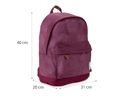 Foto 7 | Foto 7 | Mochila 1818 Tinto