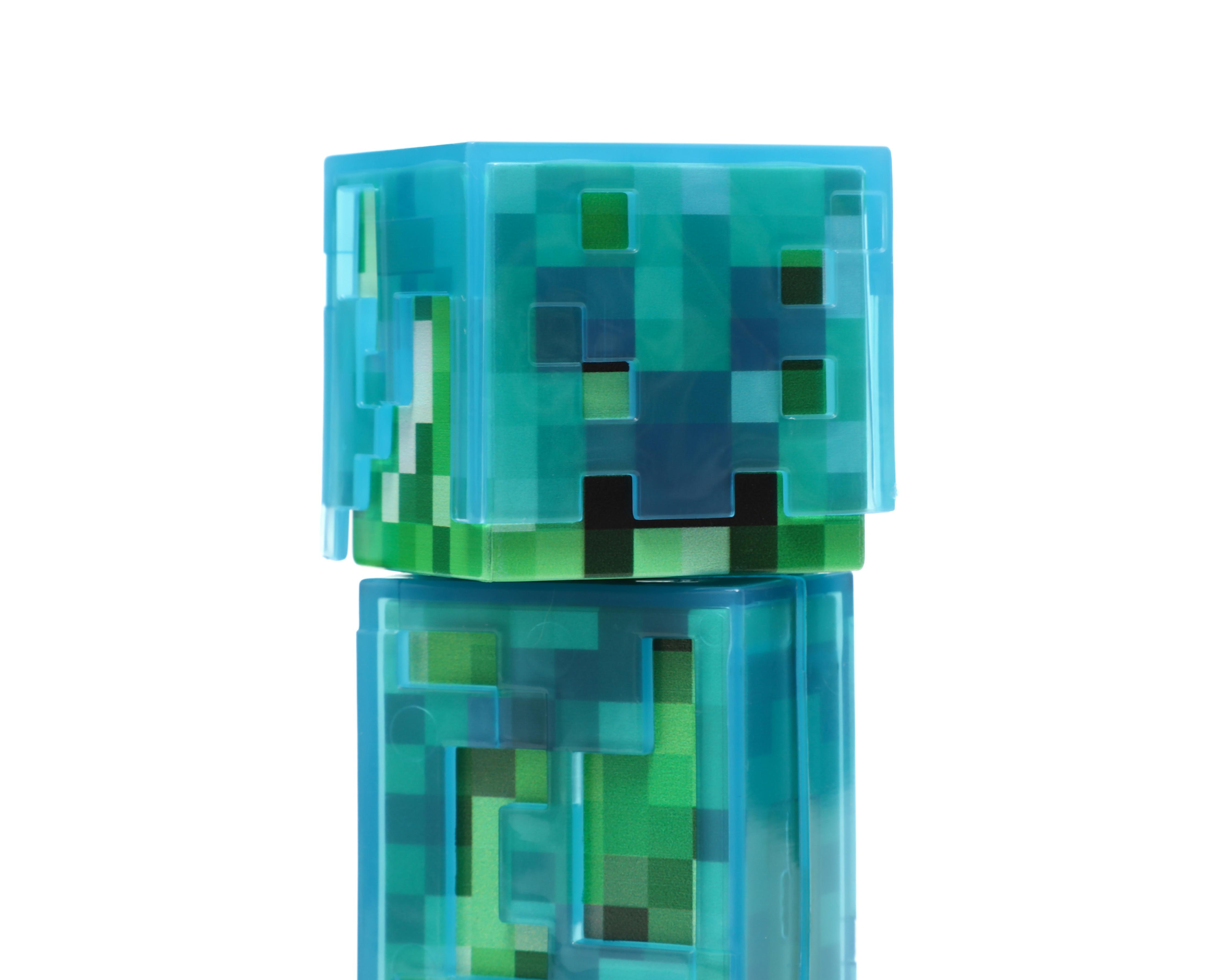 Foto 7 | Foto 7 | Figura de Acción Minecraft Diamond Level