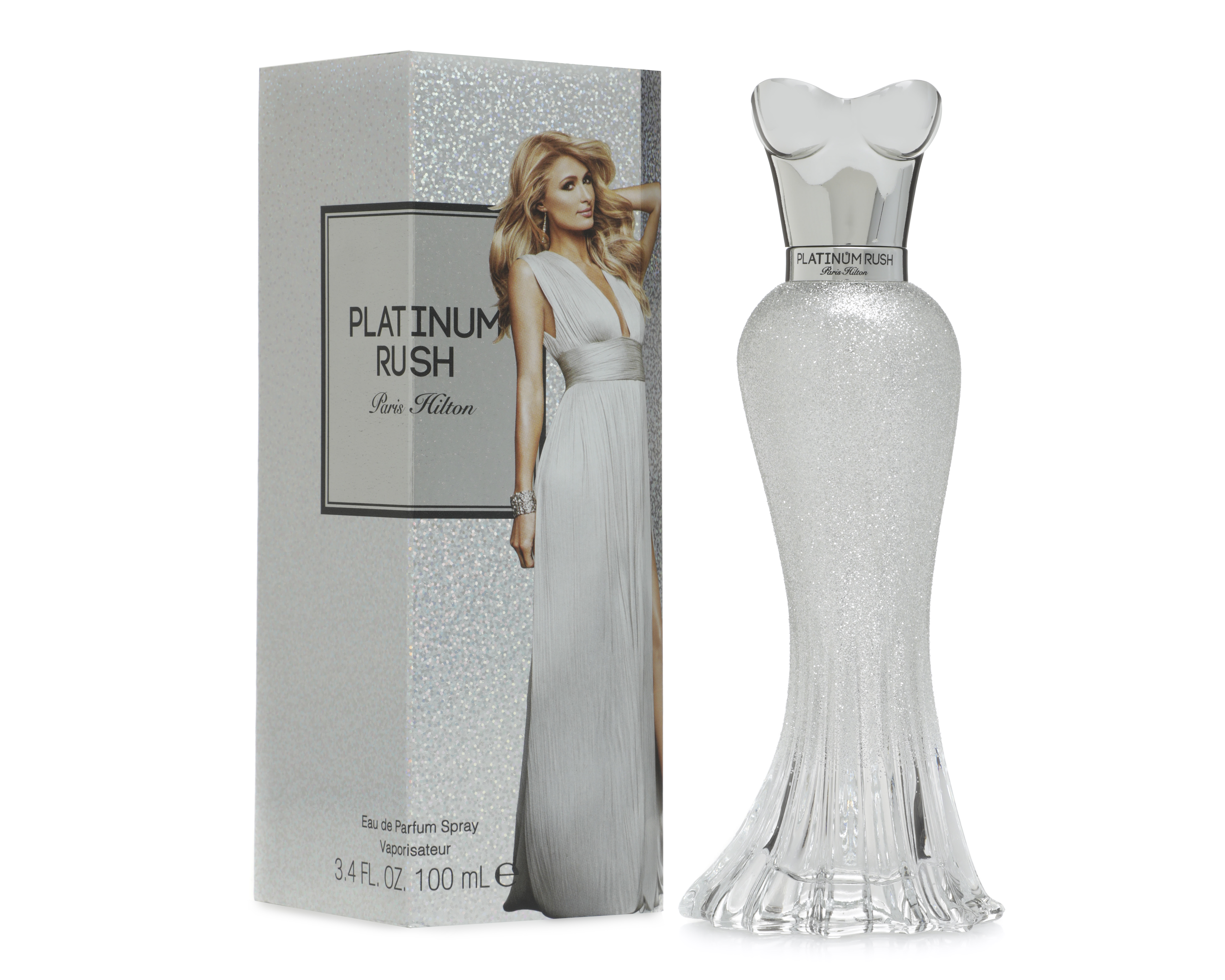 Foto 1 | Foto 1 | Perfume Paris Hilton Platinum Rush Eau de Parfum 100 ml