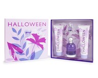 Estuche para Mujer Jesus del Pozo Halloween 4 Piezas