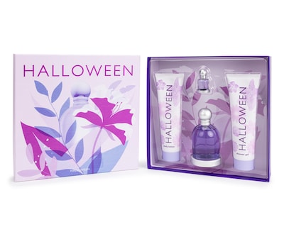 Foto 1 | Foto 1 | Estuche para Mujer Jesus del Pozo Halloween 4 Piezas