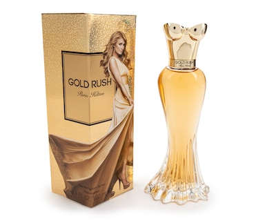 Foto 1 | Foto 1 | Perfume Paris Hilton Gold Rush Eau de Parfum 100 ml
