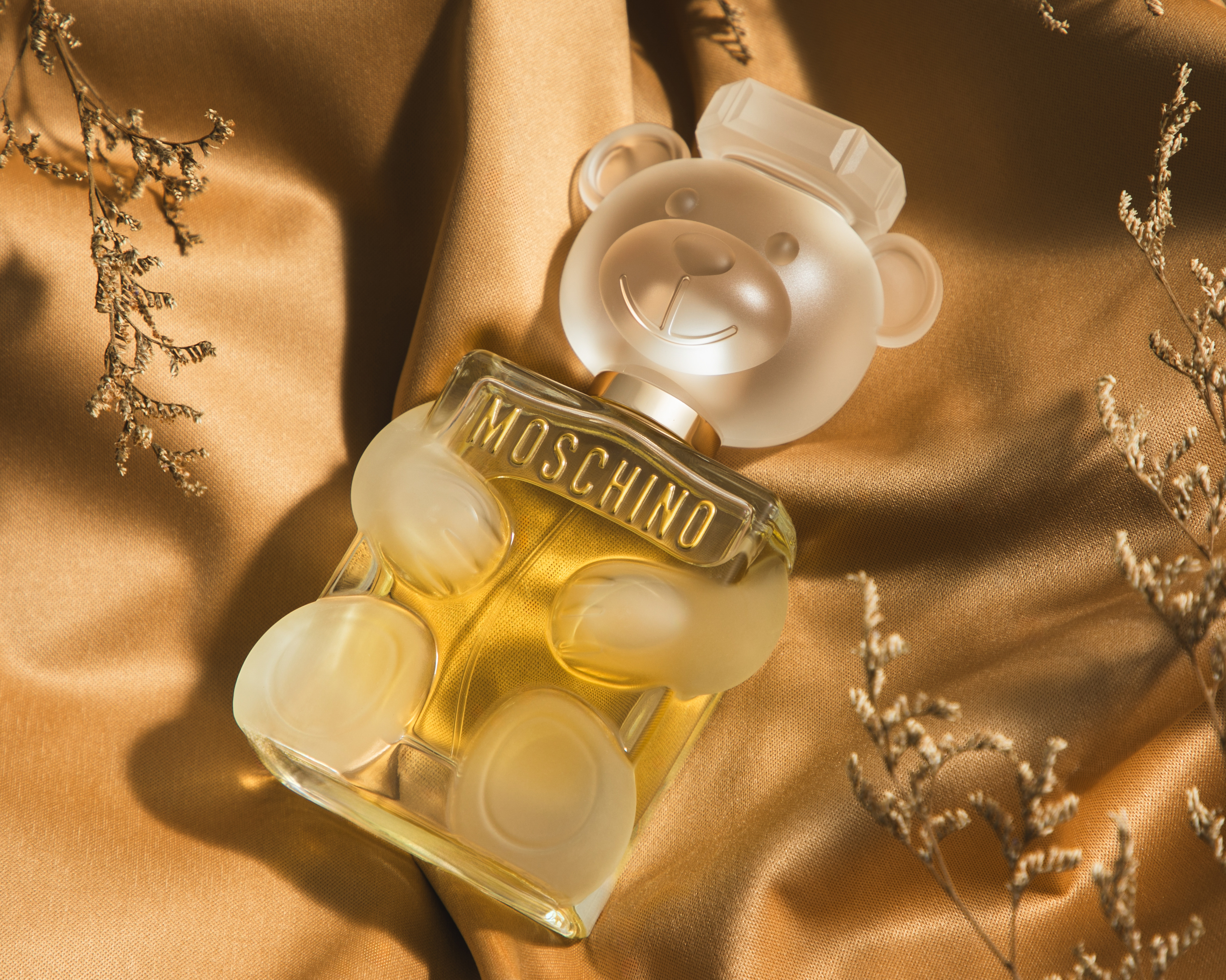 Foto 5 pulgar | Foto 4 | Perfume Moschino Toy 2 Eau de Parfum 100 ml