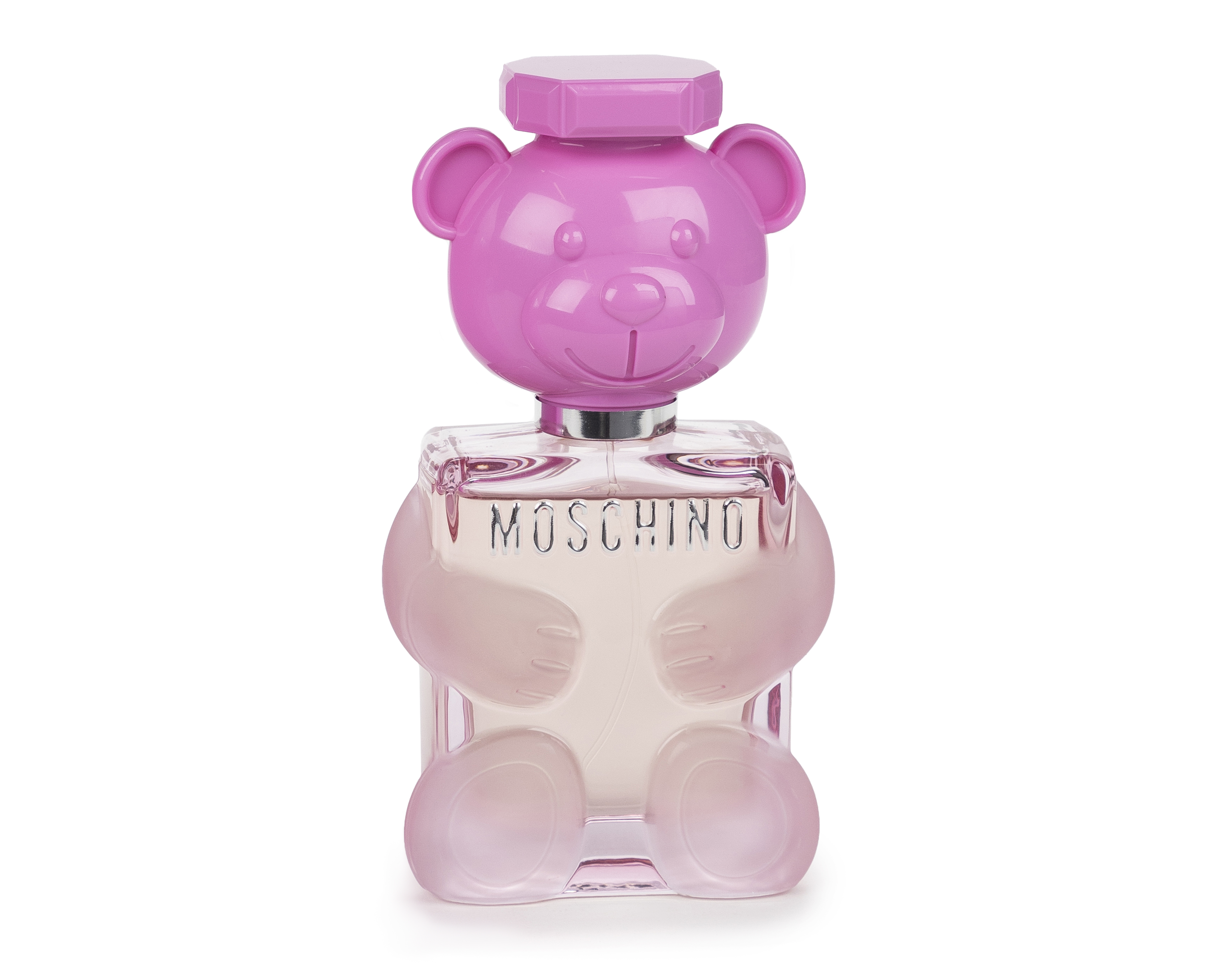 Foto 2 | Foto 2 | Perfume Moschino Toy 2 Bubble Gum Eau de Toilette 100 ml