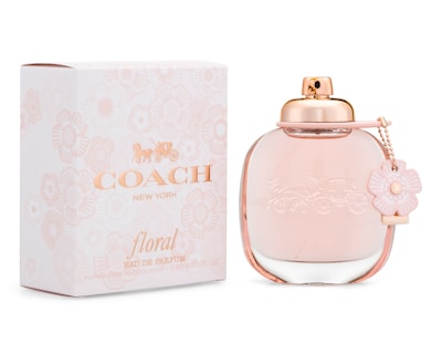 Foto 1 | Foto 1 | Perfume Coach Floral Eau de Parfum 90 ml