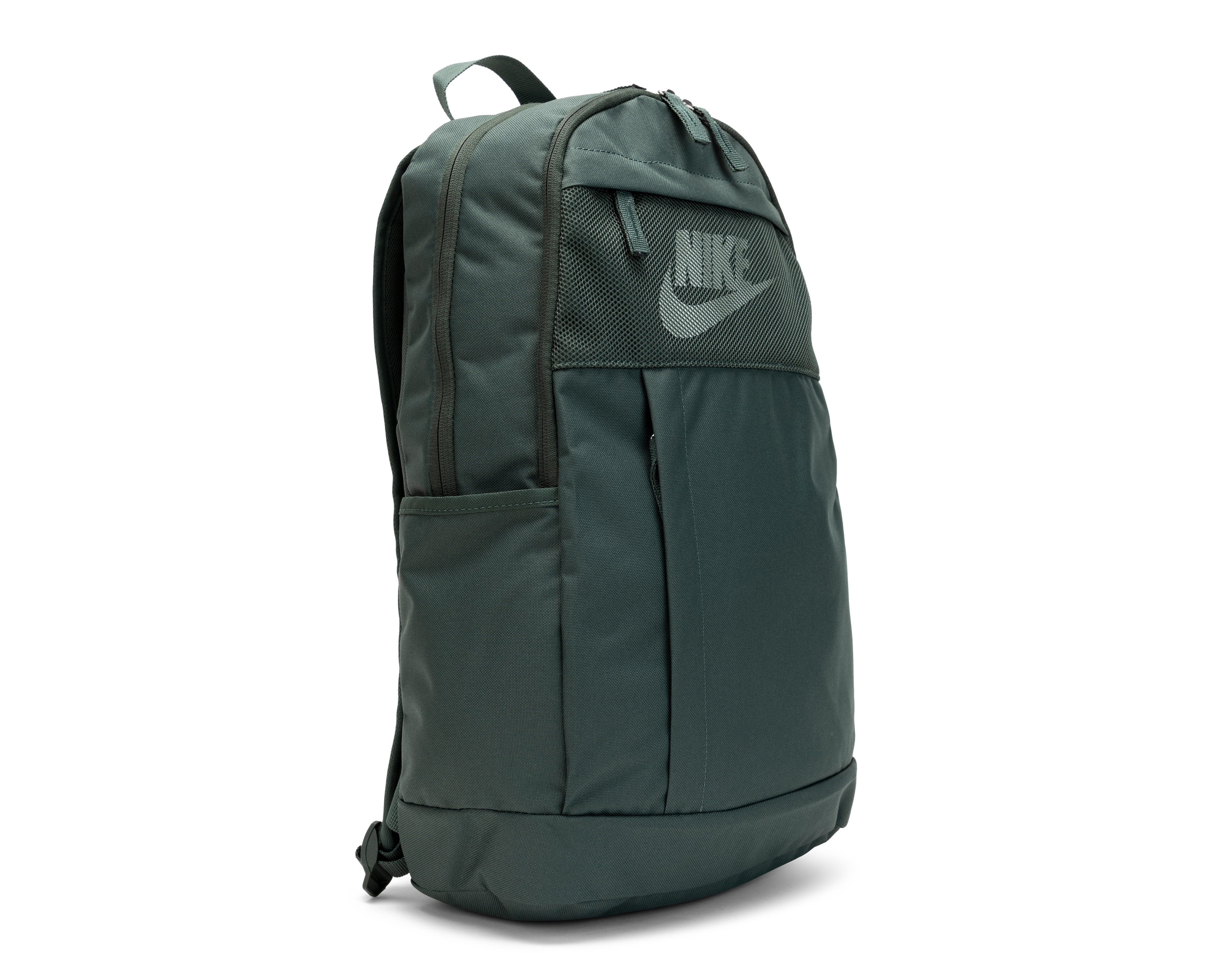 Foto 3 pulgar | Foto 2 | Mochila Nike Elemental Verde