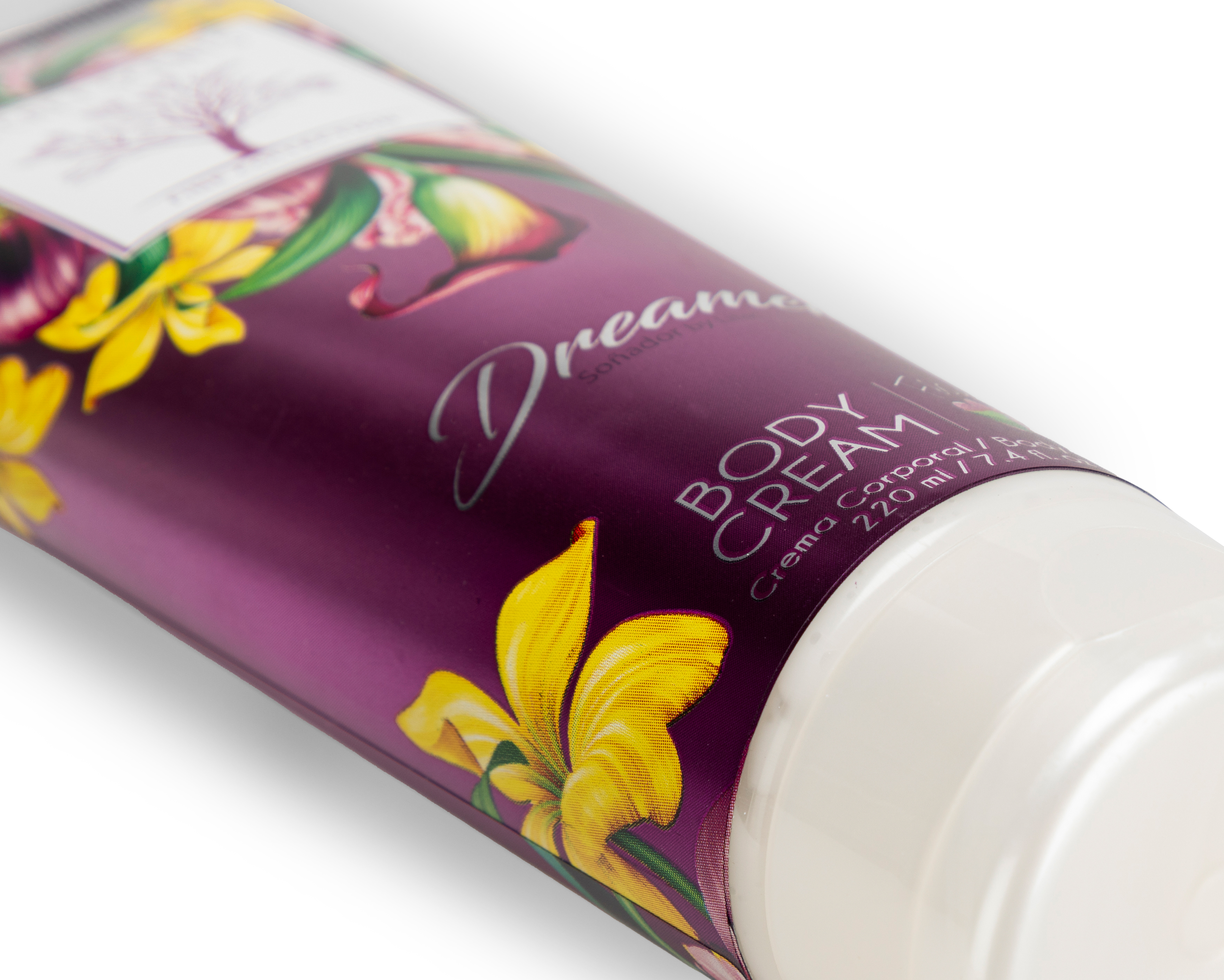 Foto 5 pulgar | Foto 4 | Body y Accesorio Secret Scents Flores 2 Piezas