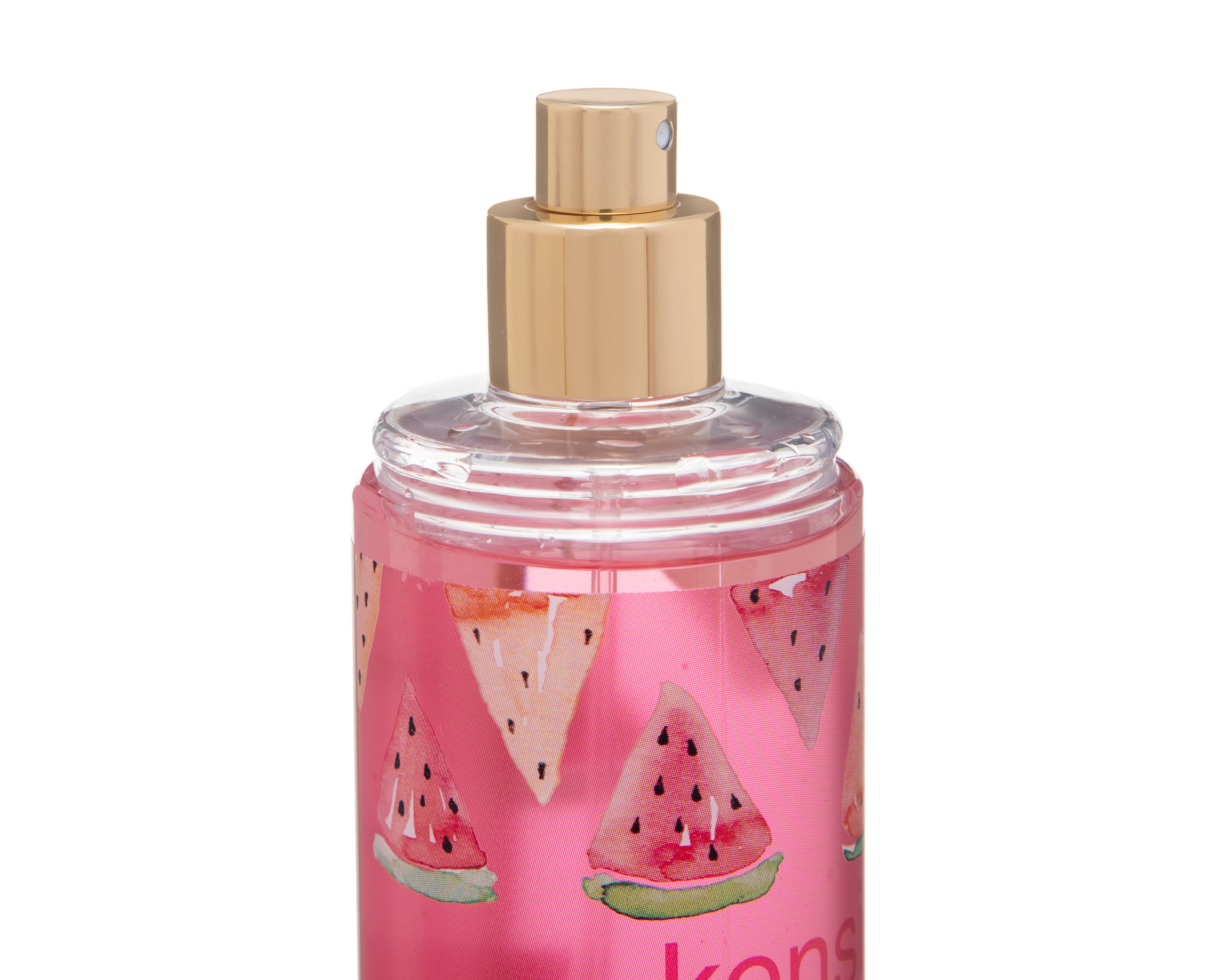 Foto 4 pulgar | Foto 3 | Body Mist Kensie Watermelon Punch 237 ml