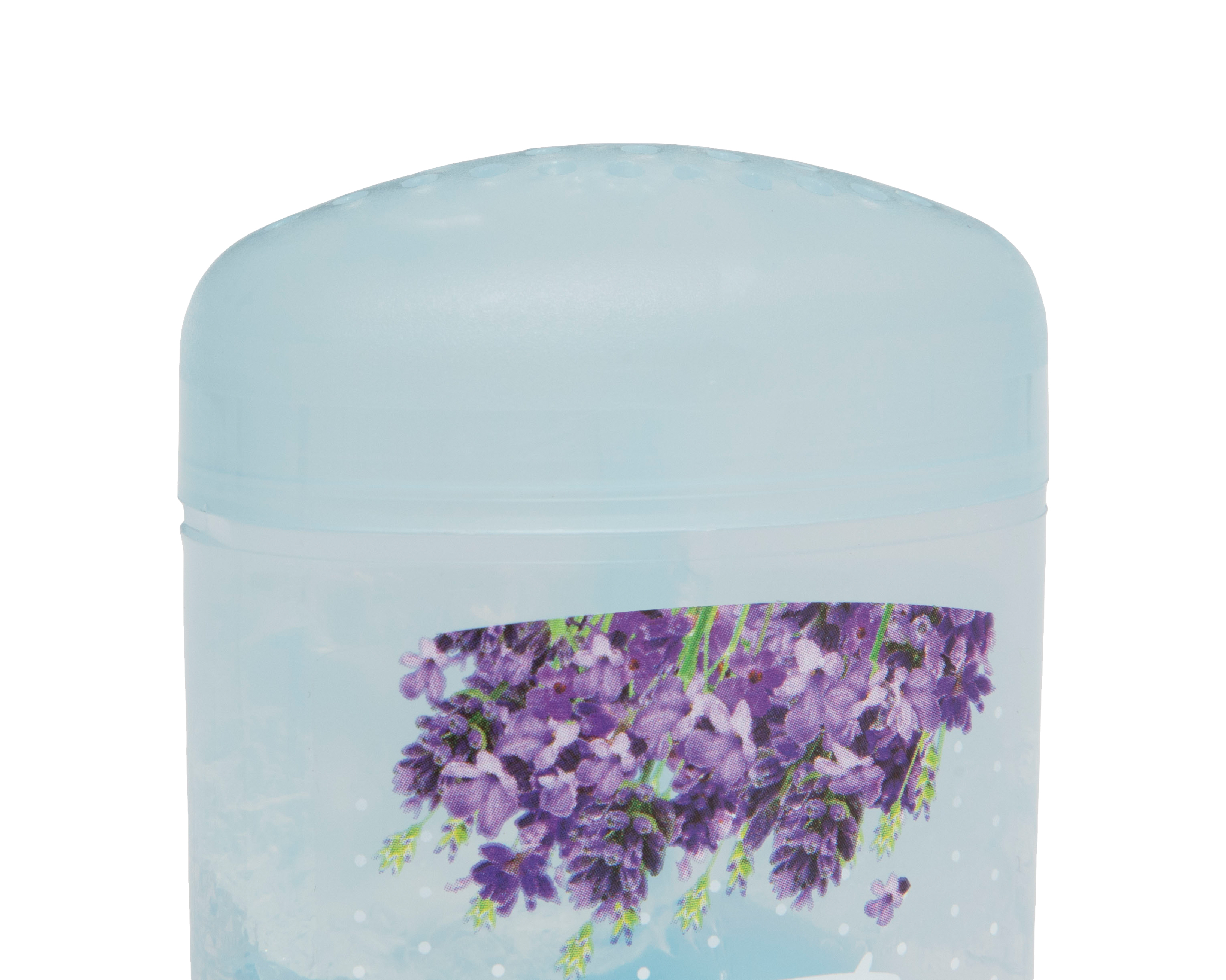 Foto 4 pulgar | Foto 3 | Desodorante en Barra Secret Gel Invisible Ph Balanced Lavender 45 g