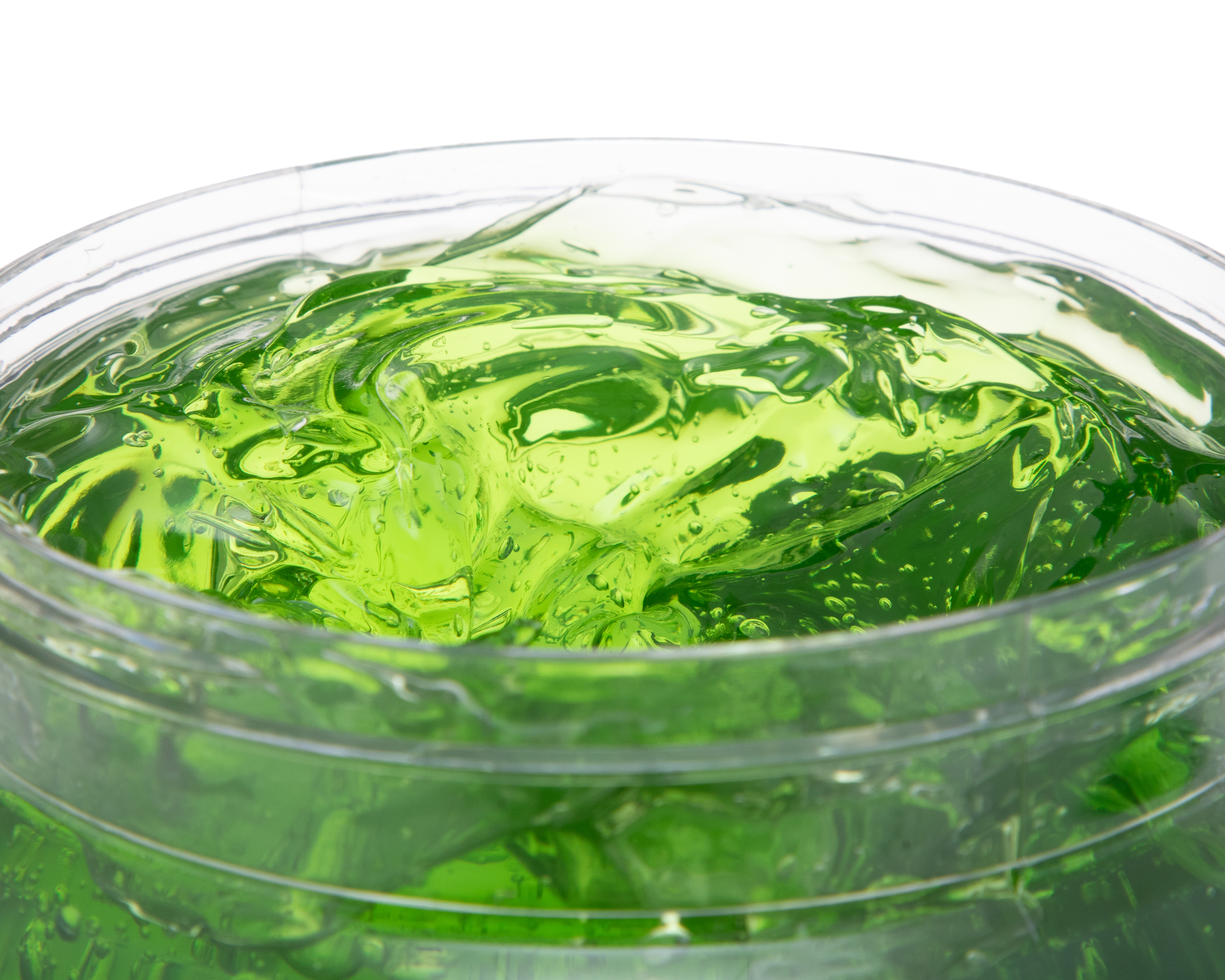 Foto 4 pulgar | Foto 3 | Gel para el Cabello Árbol Verde de Romero y Sábila 1 kg