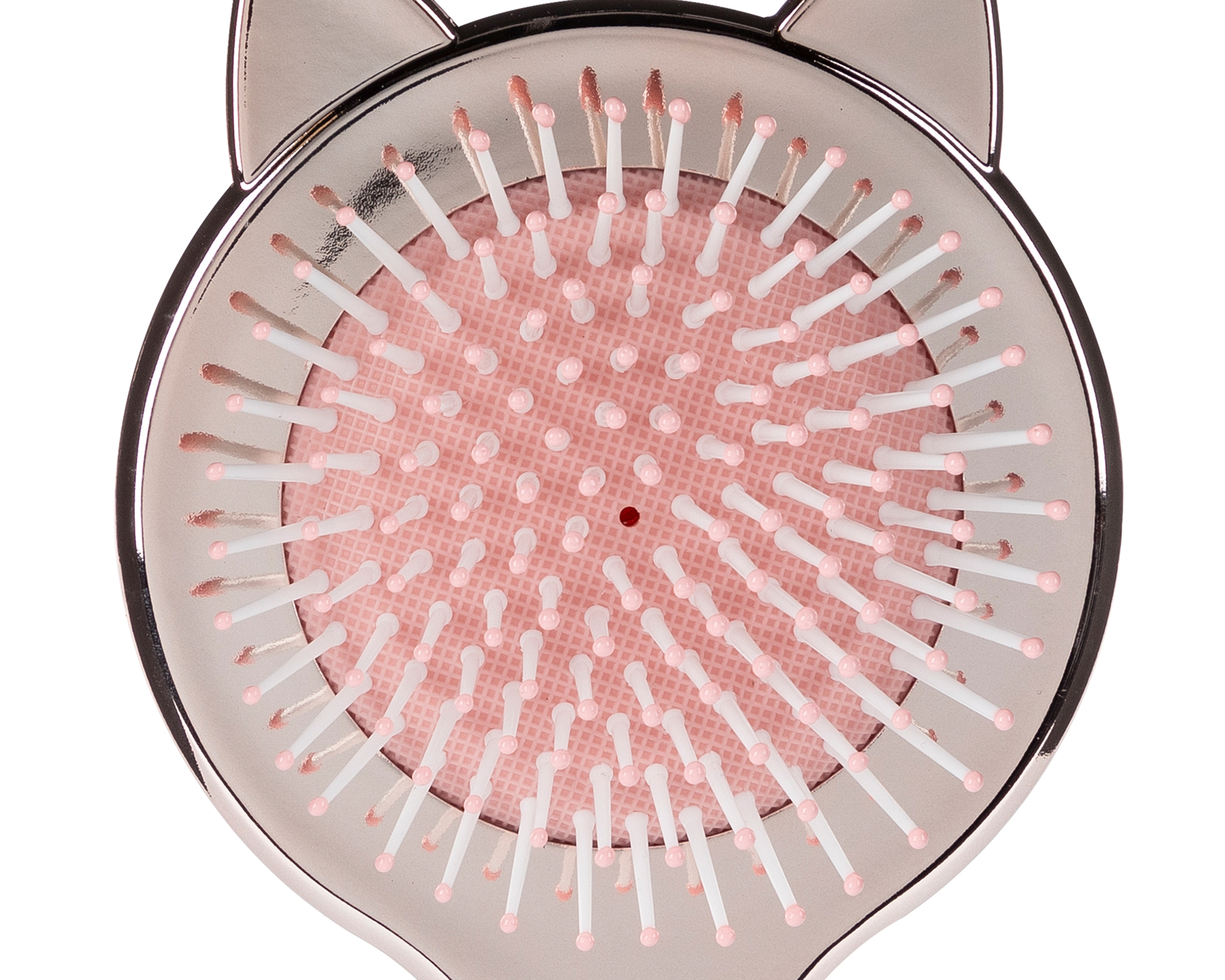 Foto 3 | Foto 3 | Cepillo para Cabello Fanelle con Forma de Gato 1 Pieza al Azar