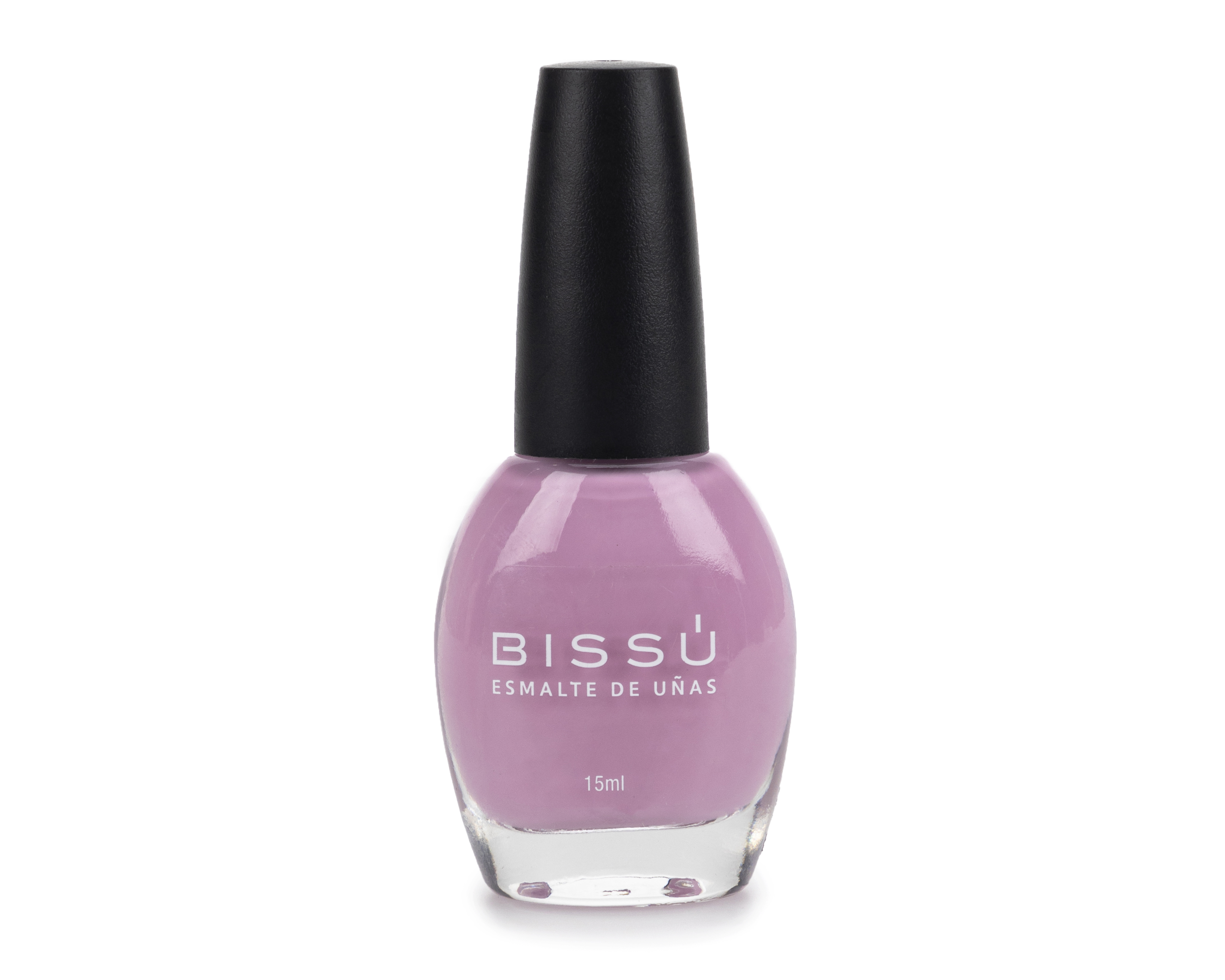 Esmalte para Uñas Bissú Tierna Sonrisa