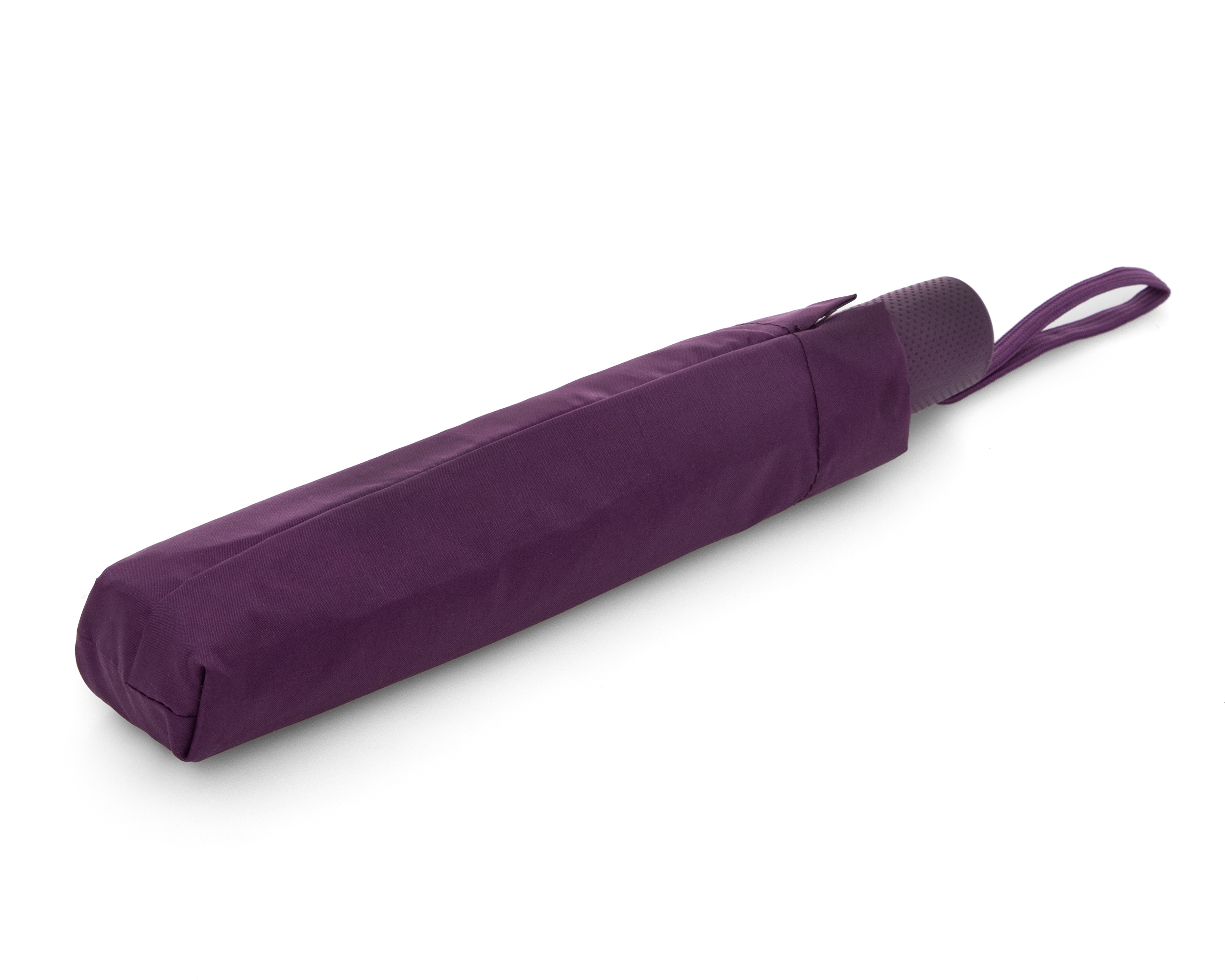 Foto 3 pulgar | Foto 2 | Paraguas Thinner Morado con Funda