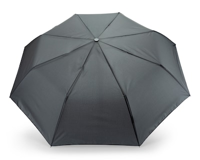 Foto 5 | Foto 5 | Paraguas Thinner Gris Plegable