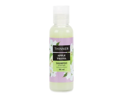 Foto 3 | Foto 3 | Kit de Viaje para Higiene Personal Thinner 4 Piezas