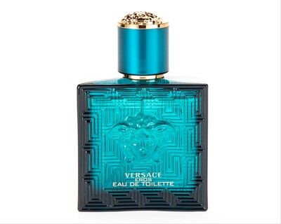 Foto 2 | Foto 2 | Estuche para Hombre Versace Eros 3 Piezas