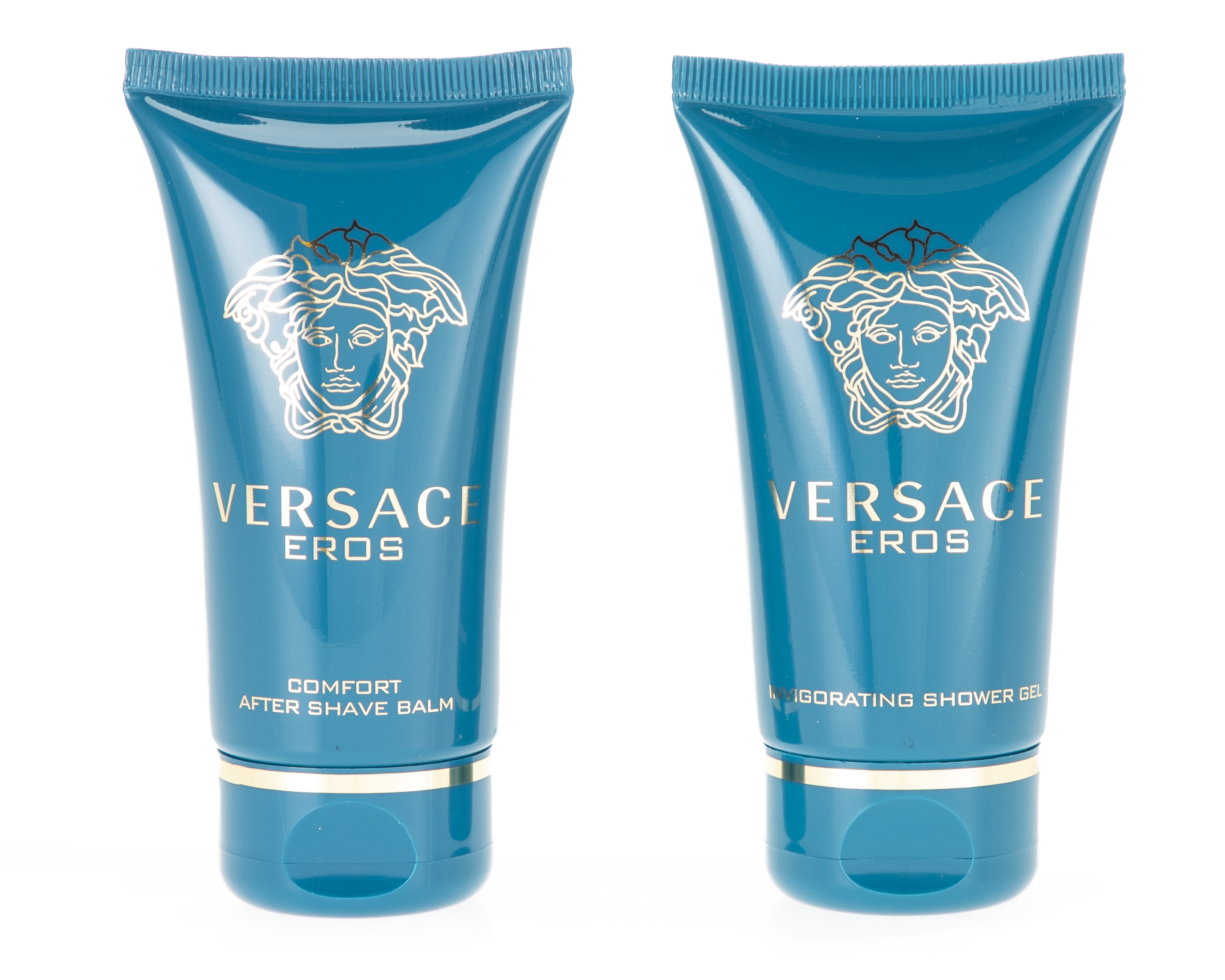 Foto 4 pulgar | Foto 3 | Estuche para Hombre Versace Eros 3 Piezas