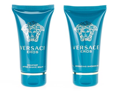 Foto 3 | Foto 3 | Estuche para Hombre Versace Eros 3 Piezas