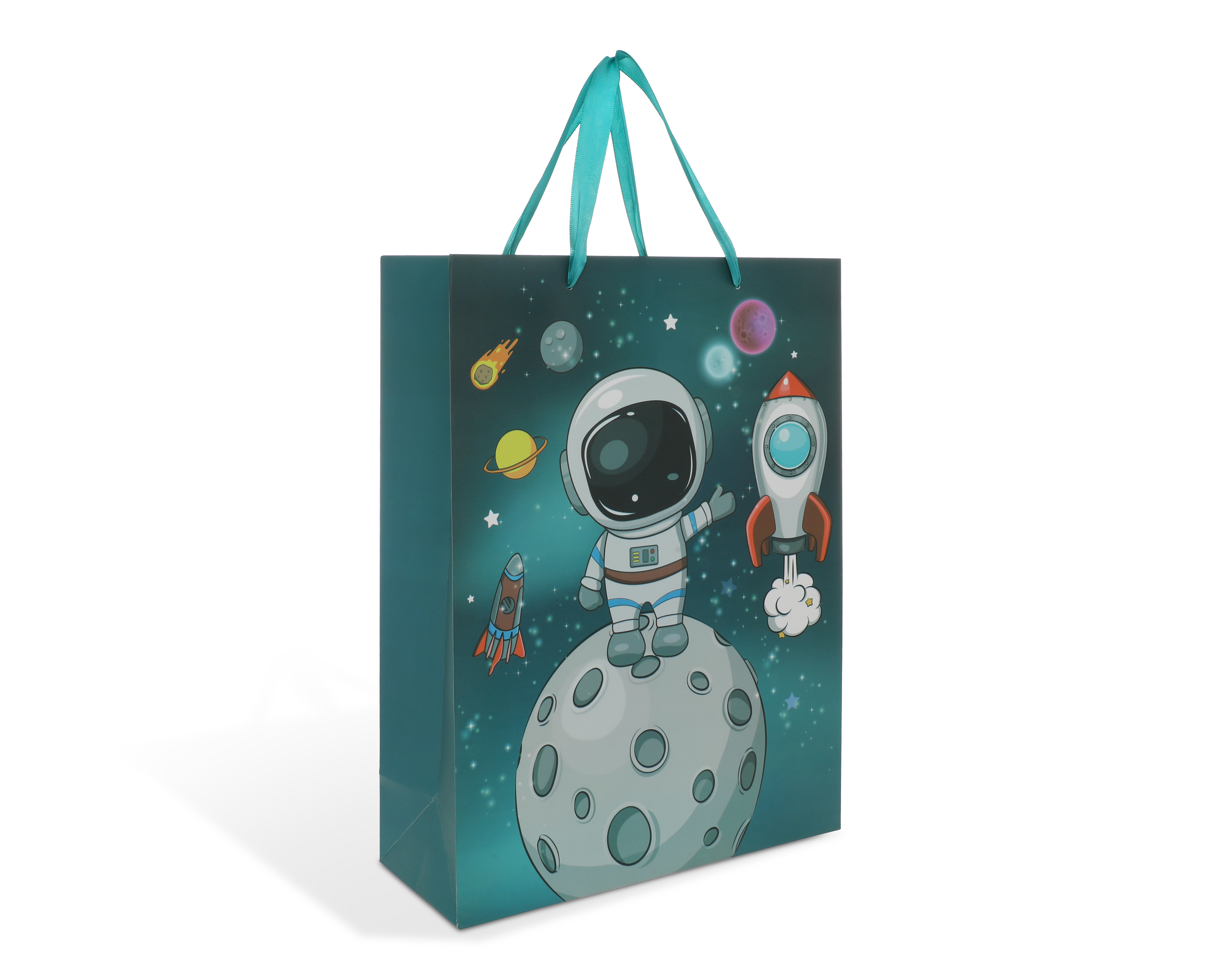 Foto 3 pulgar | Foto 2 | Bolsa de Regalo Minigami