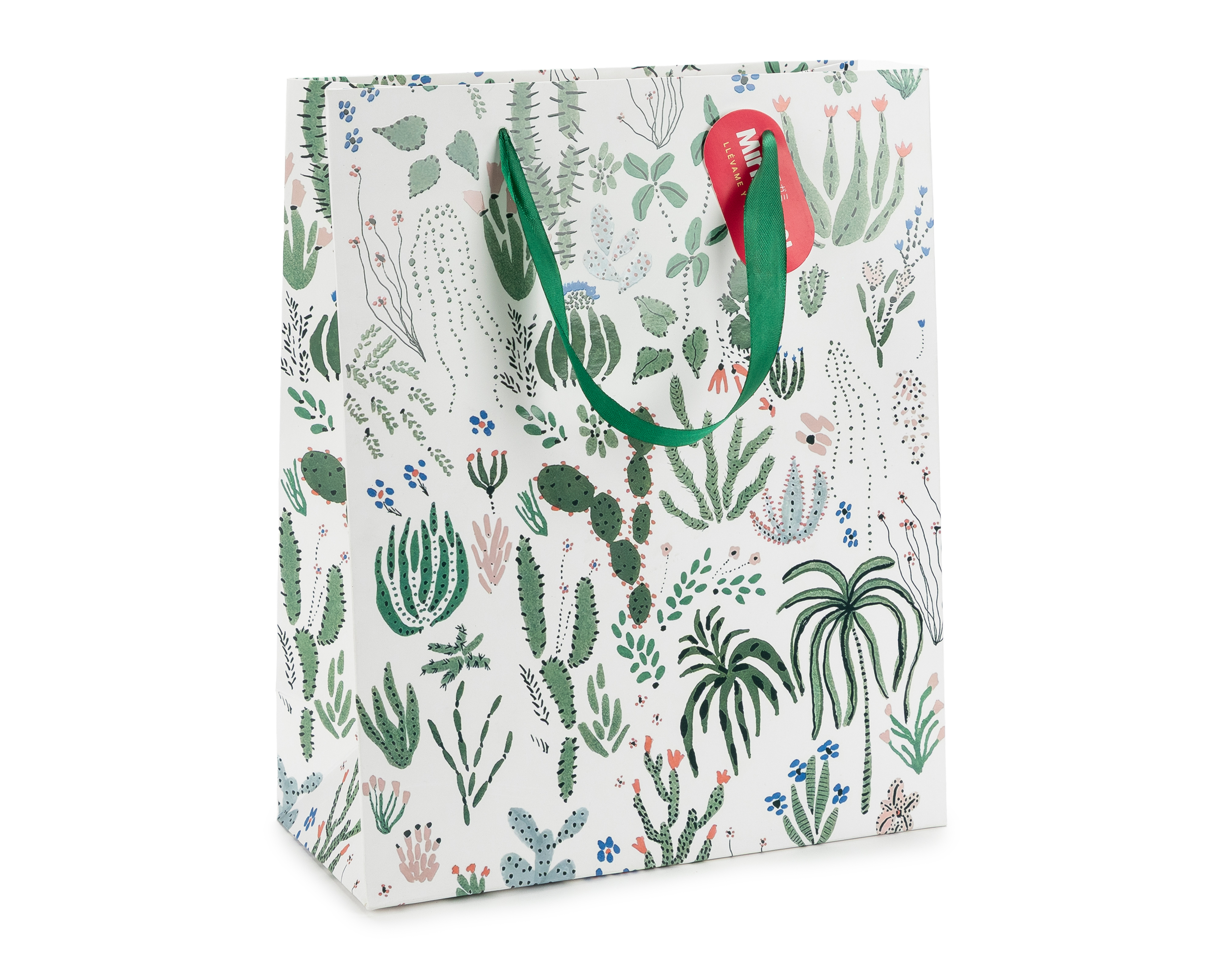 Foto 2 | Foto 2 | Bolsa de Regalo Minigami