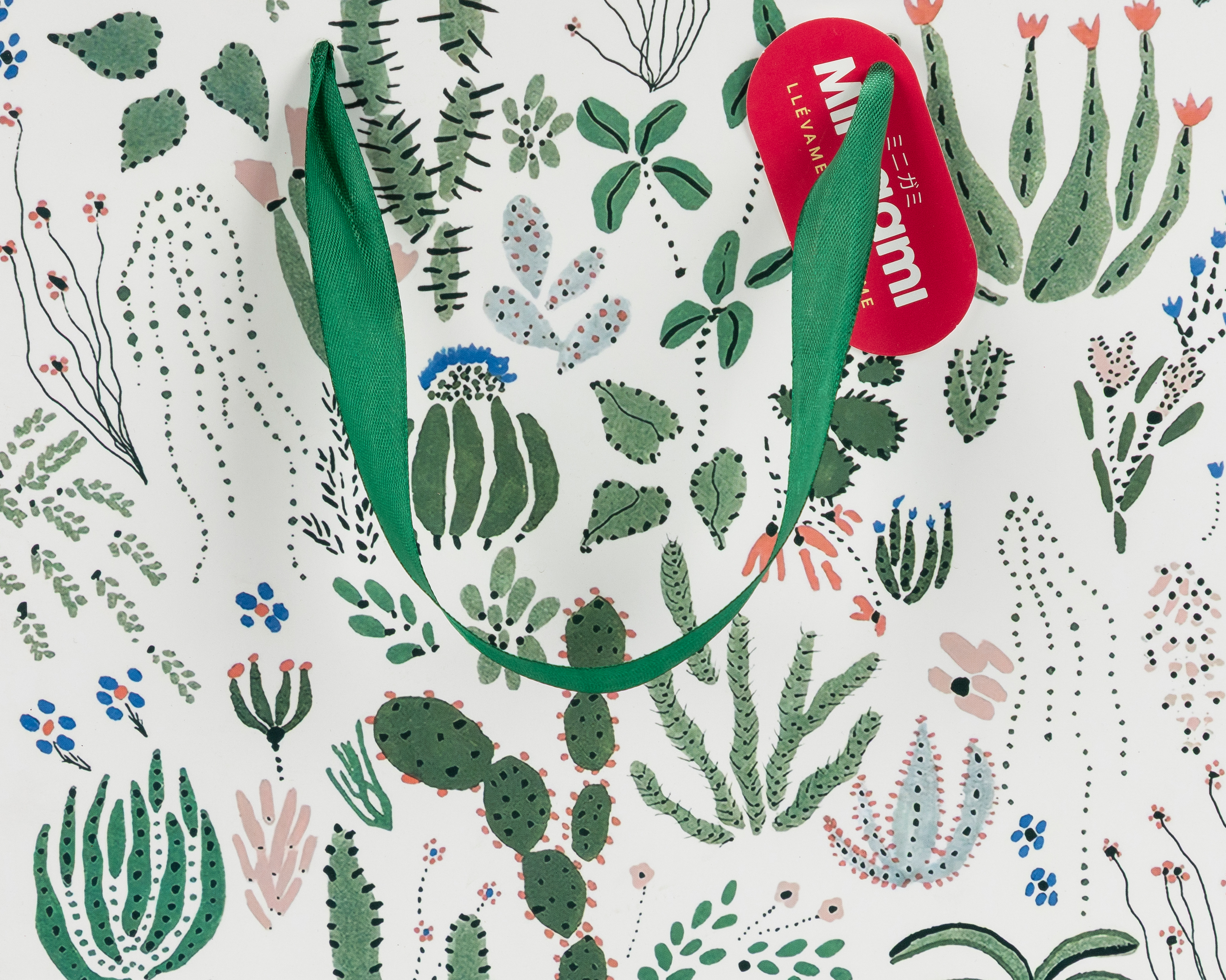 Foto 3 | Foto 3 | Bolsa de Regalo Minigami